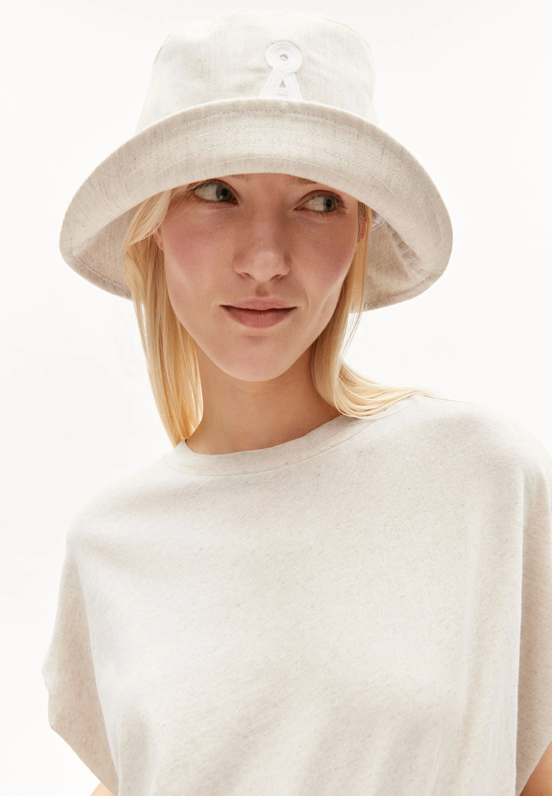 XARTAA LINEN | undyed - Image 3