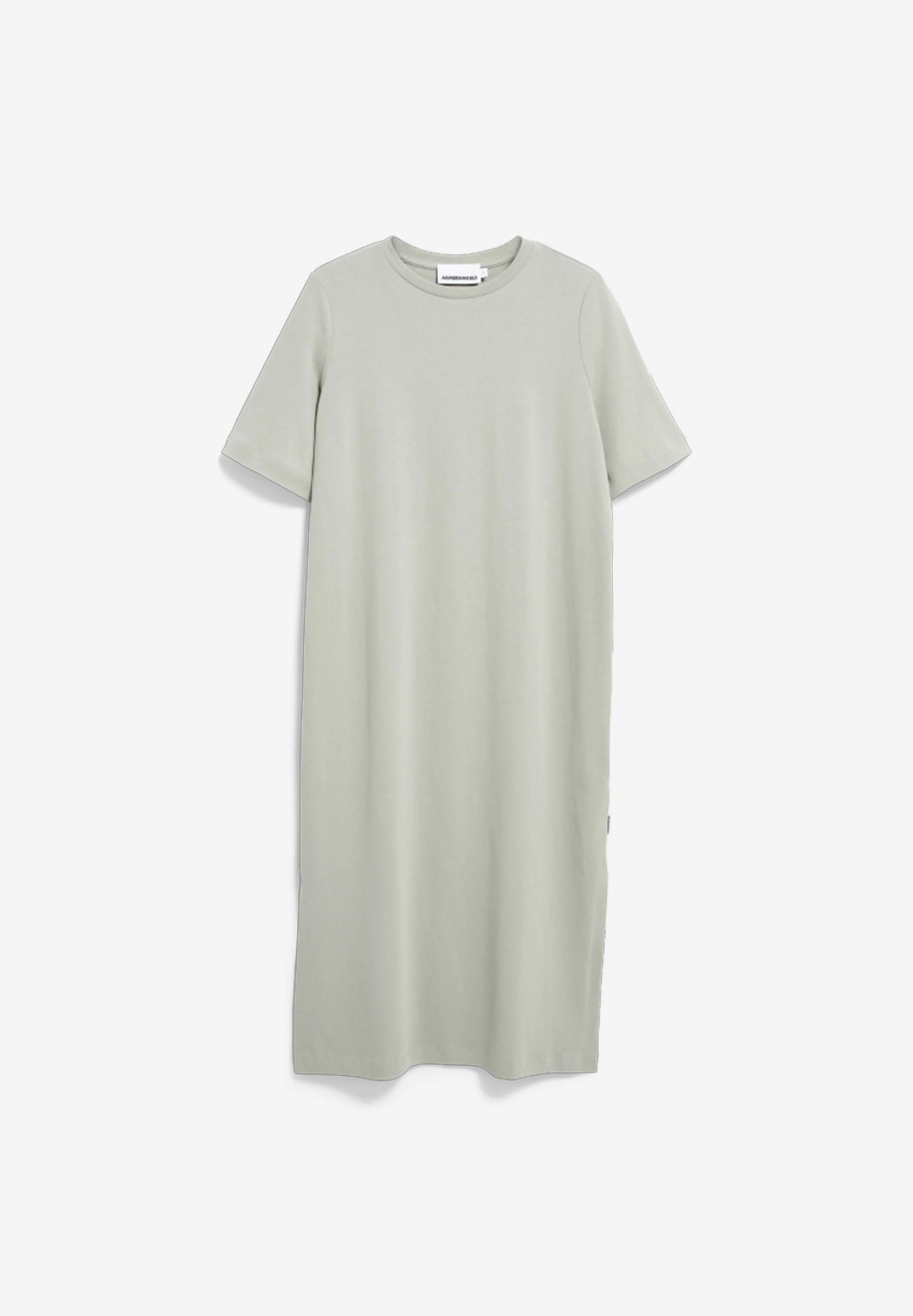 XELINAA JERSEY-MIDI-KLEID | seagreen - Image 6