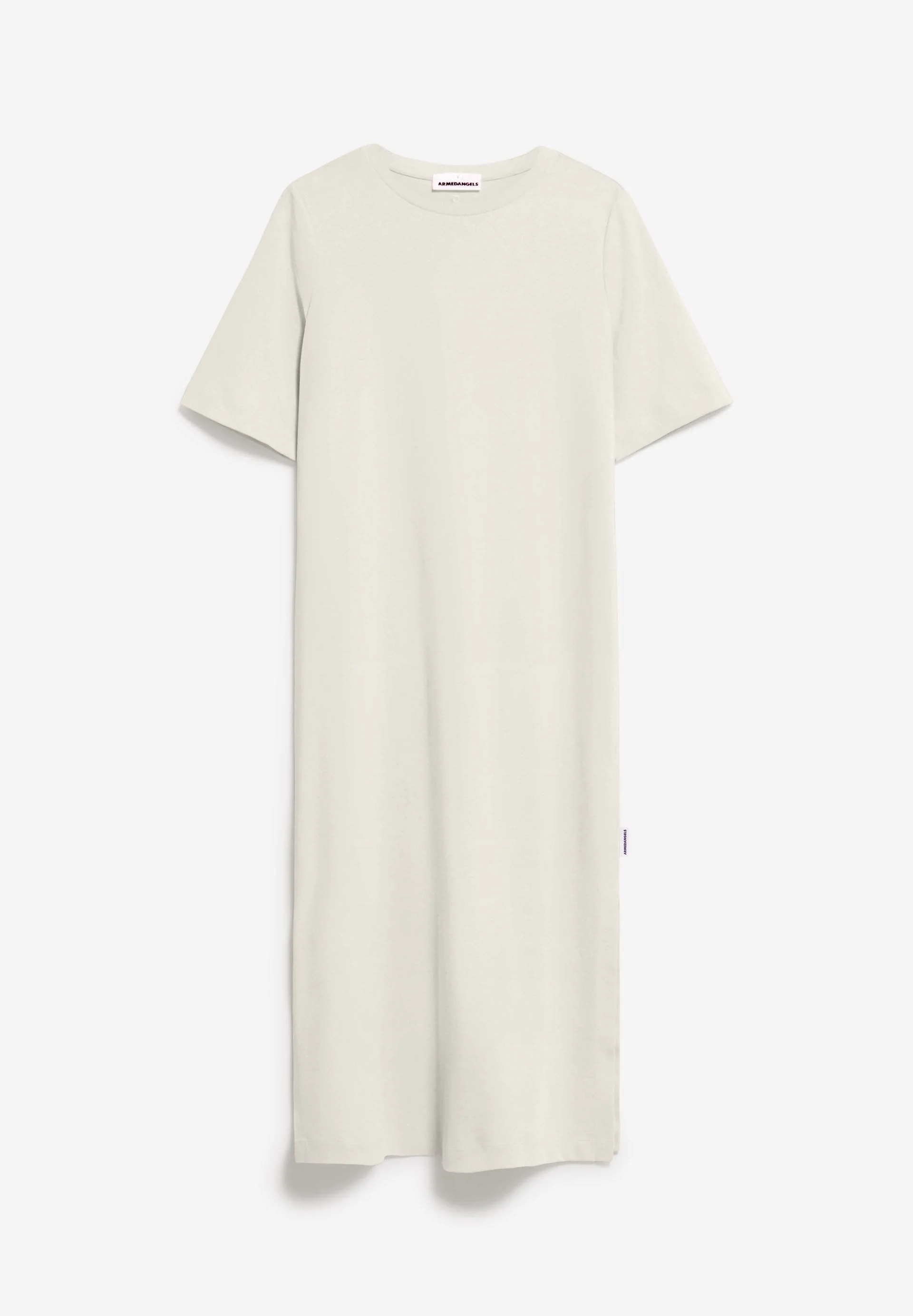 XELINAA JERSEY-MIDI-KLEID | undyed - Image 6