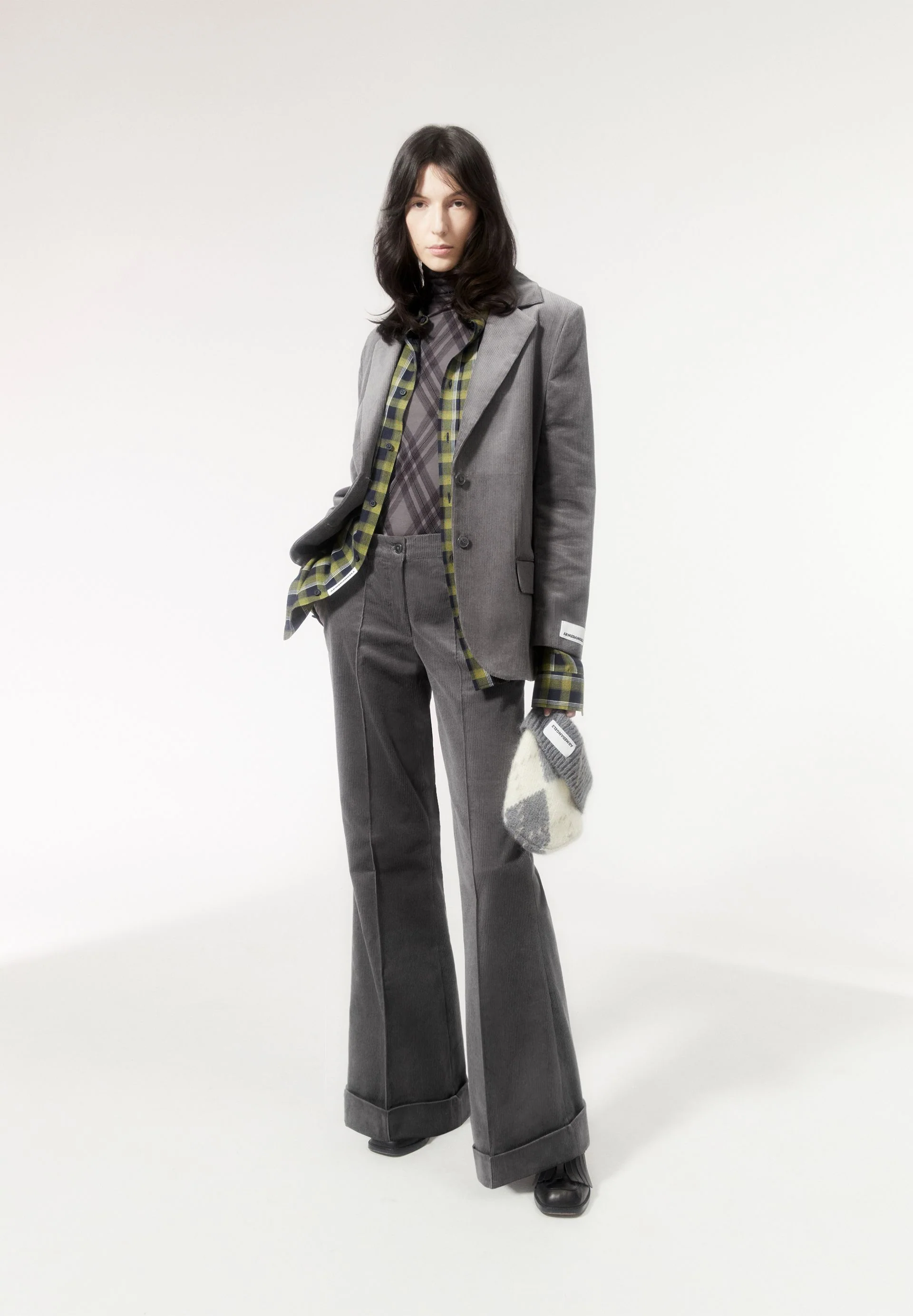 XELLAA CORDUROY | iron cast - Image 4