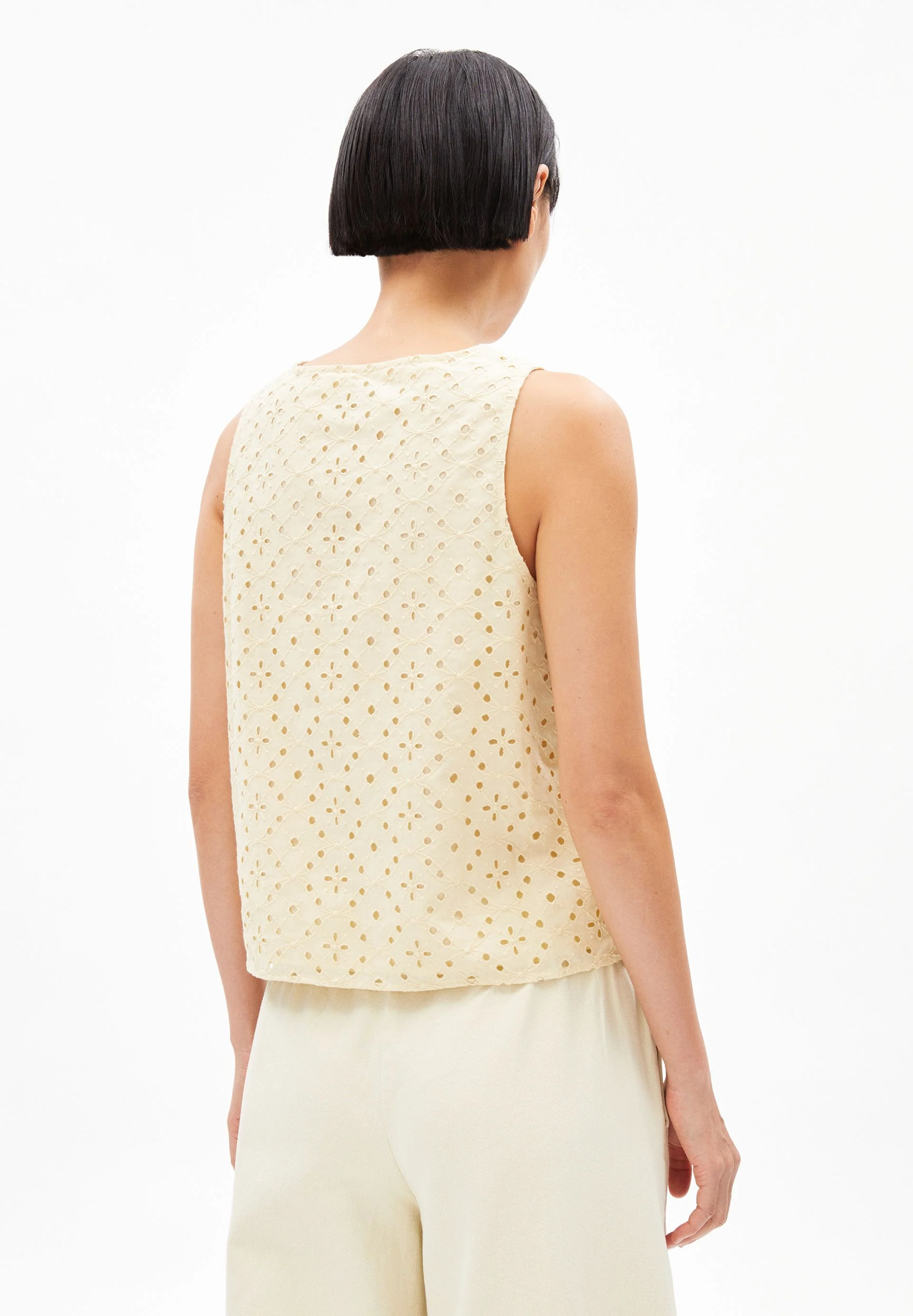YALINAA BROIDERY | summer hay - Image 2