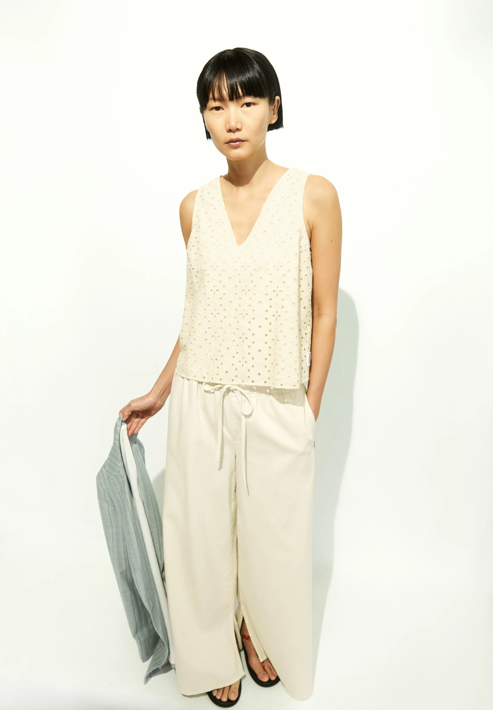 YALINAA BROIDERY | summer hay - Image 4