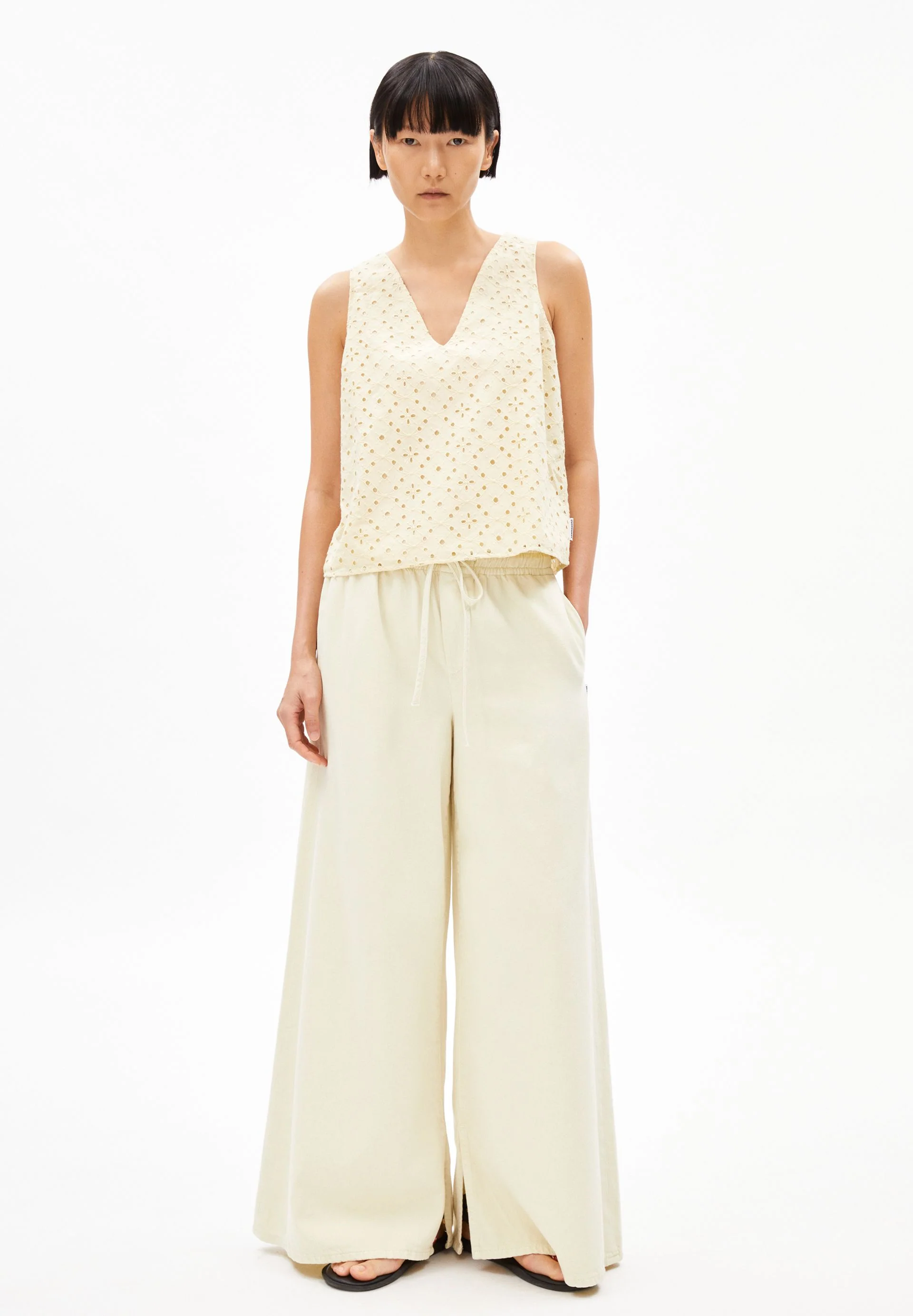YALINAA BROIDERY | summer hay - Image 5