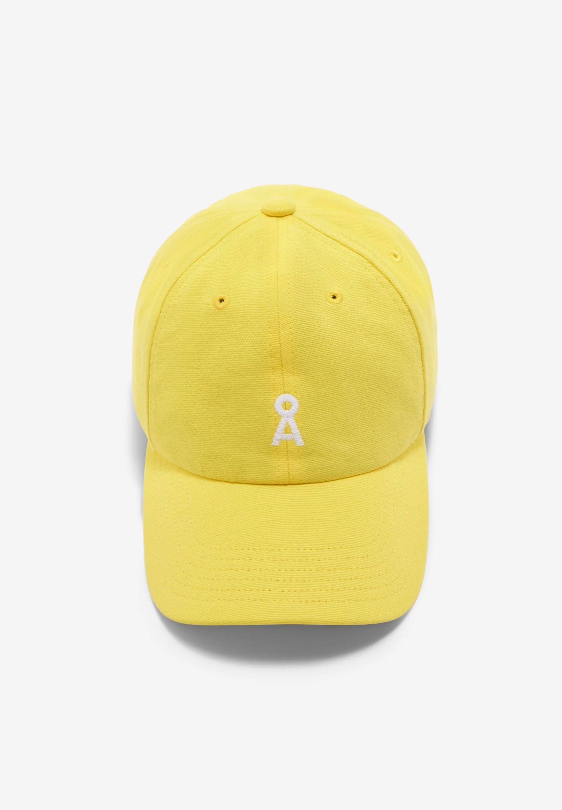 YENAAS BOLD KAPPE | armedangels yellow - Image 4