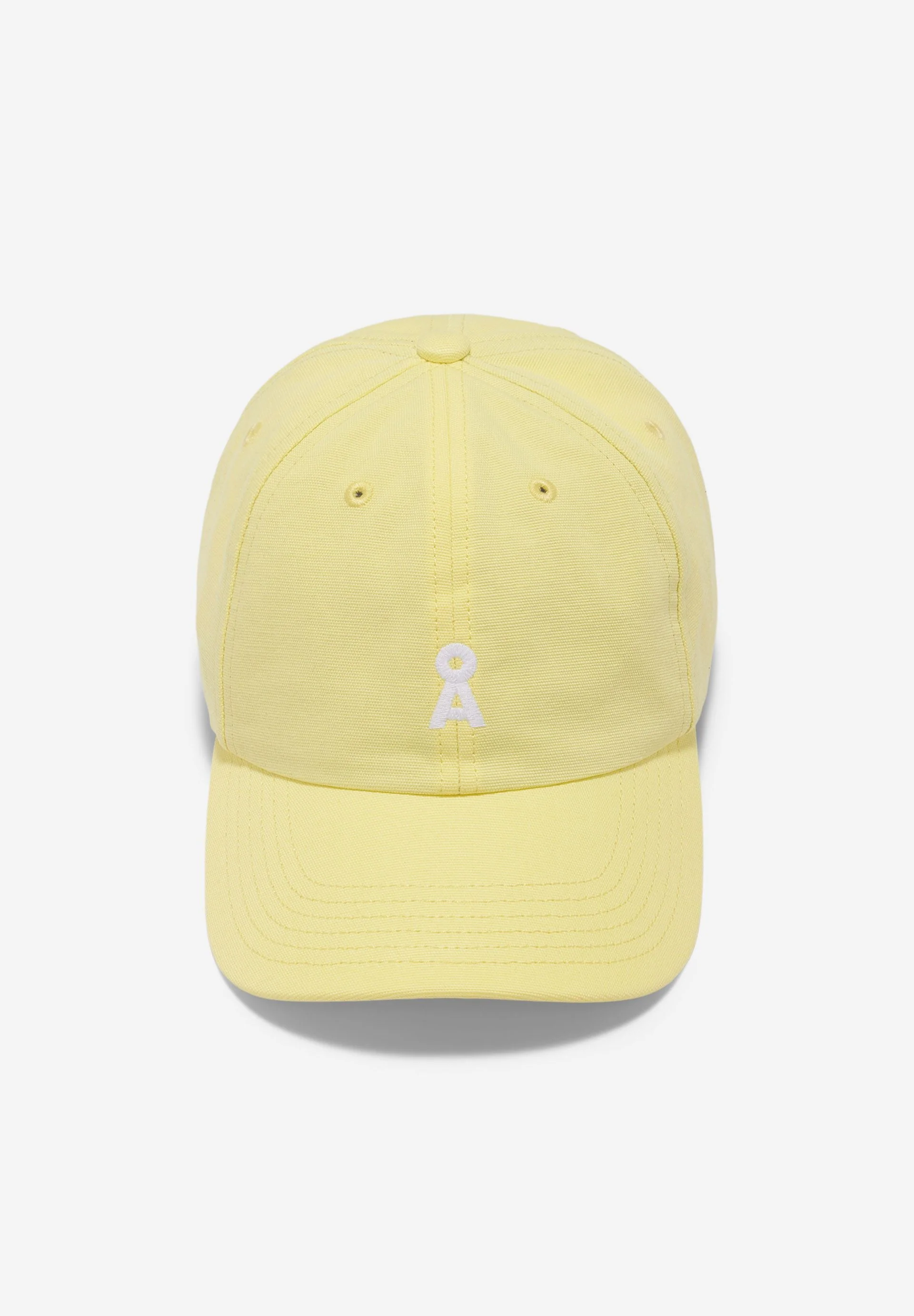 YENAAS BOLD KAPPE | armedangels yellow light - Image 5
