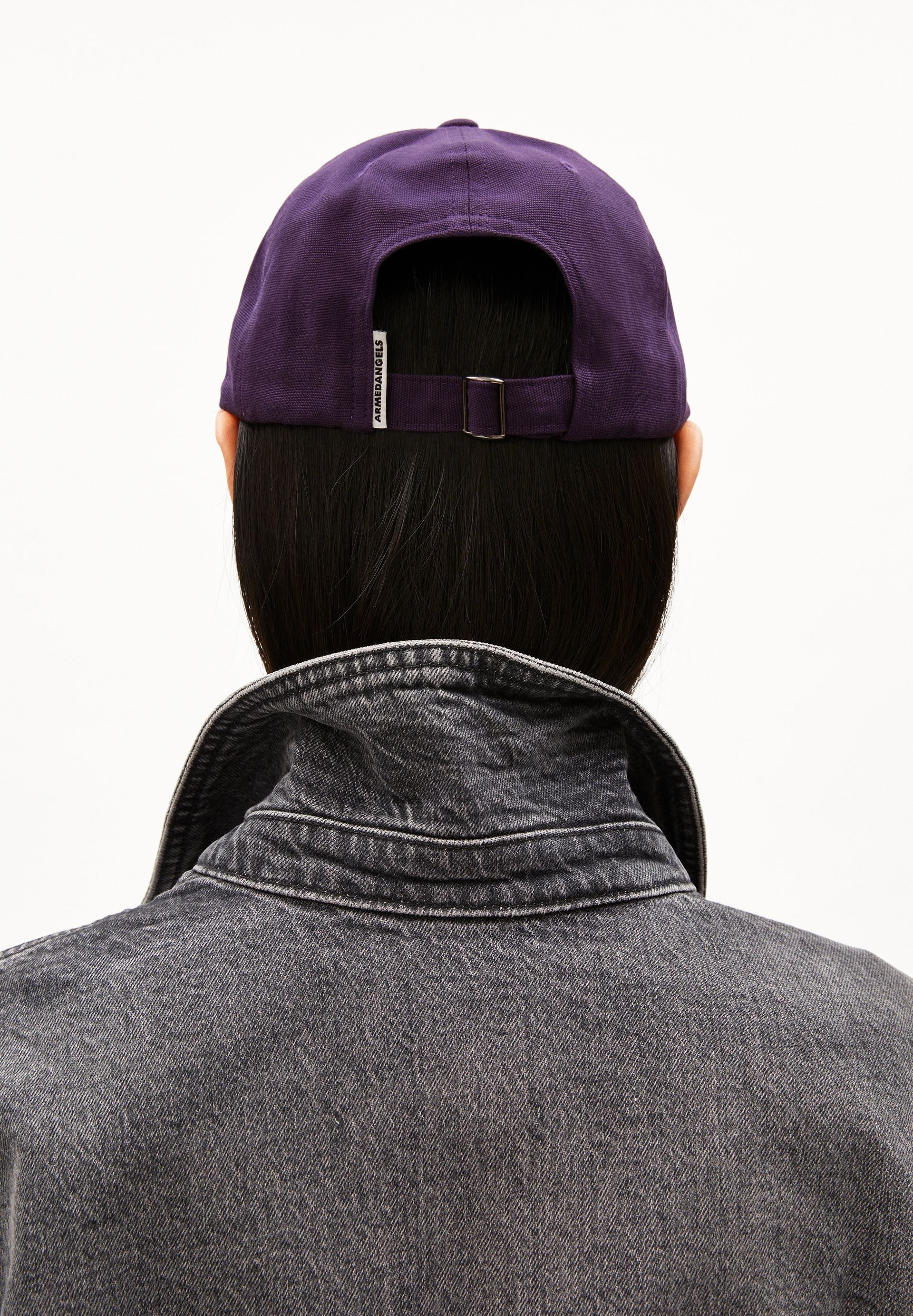 YENAAS BOLD KAPPE | blue ash - Image 2
