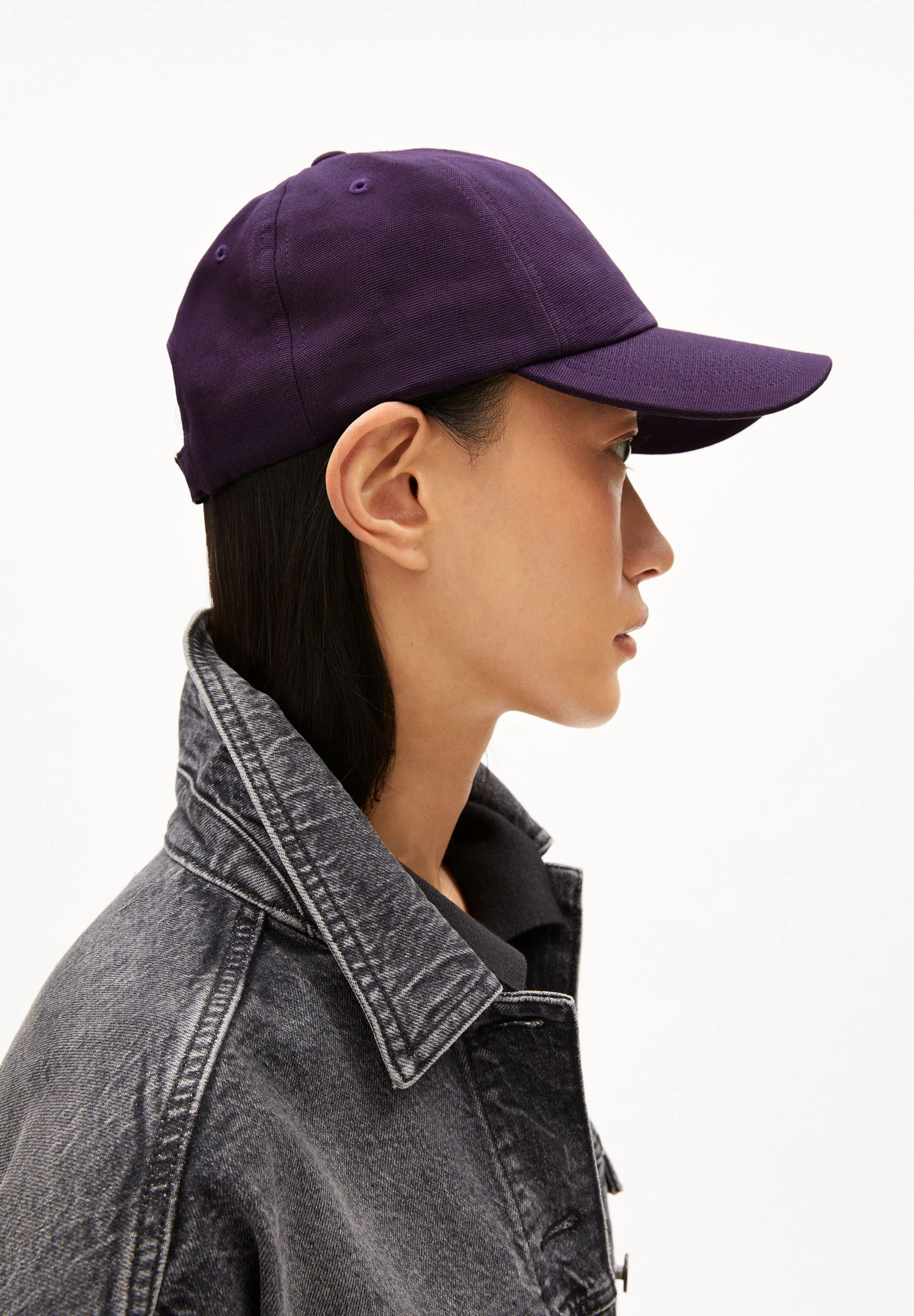 YENAAS BOLD KAPPE | blue ash - Image 3