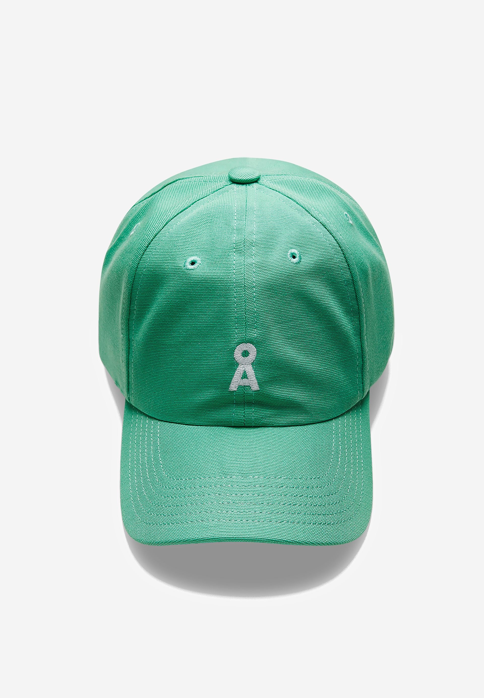 YENAAS BOLD KAPPE | bright lime - Image 5