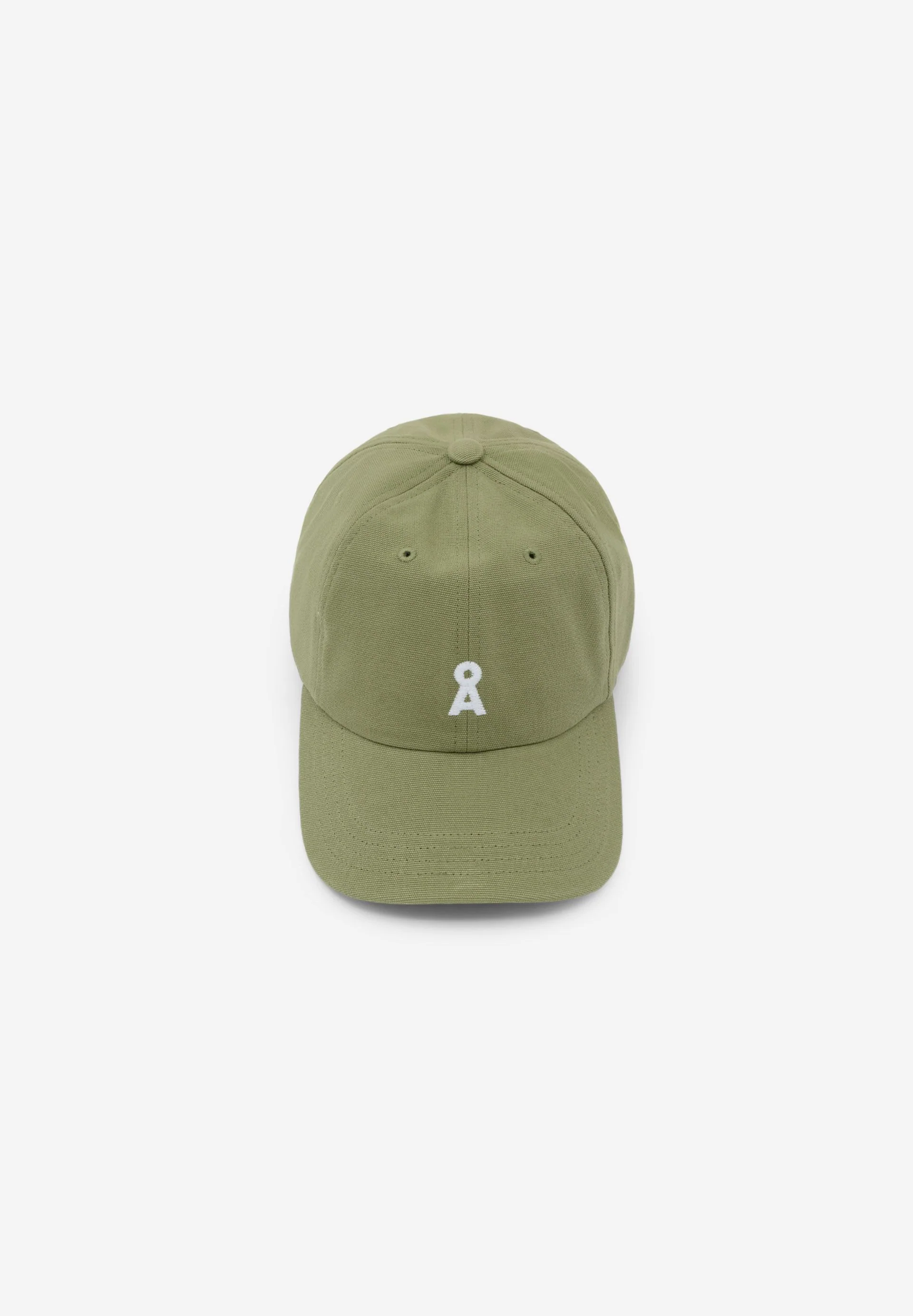 YENAAS BOLD KAPPE | fatigue green - Image 4