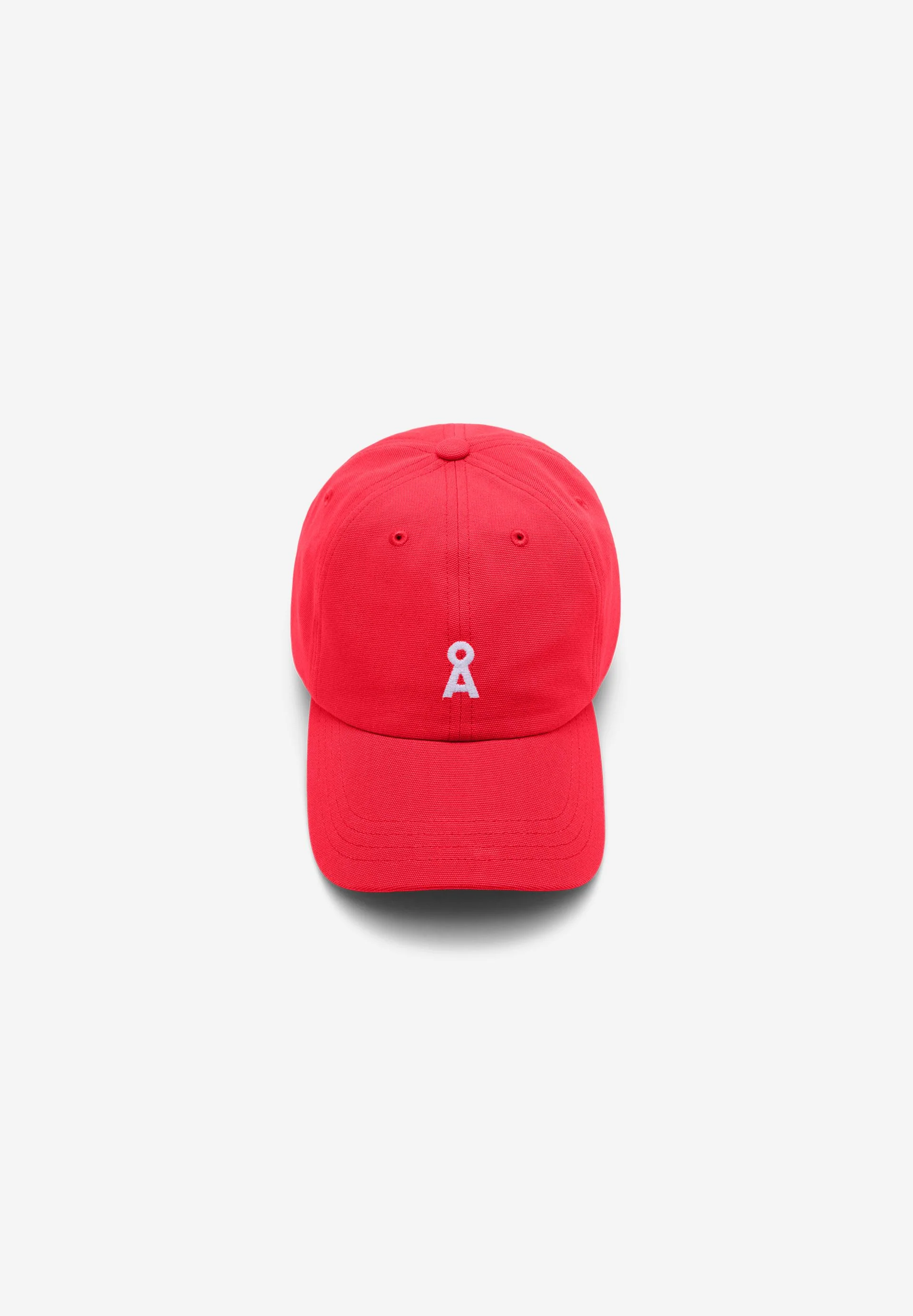 YENAAS BOLD KAPPE | mars red - Image 4