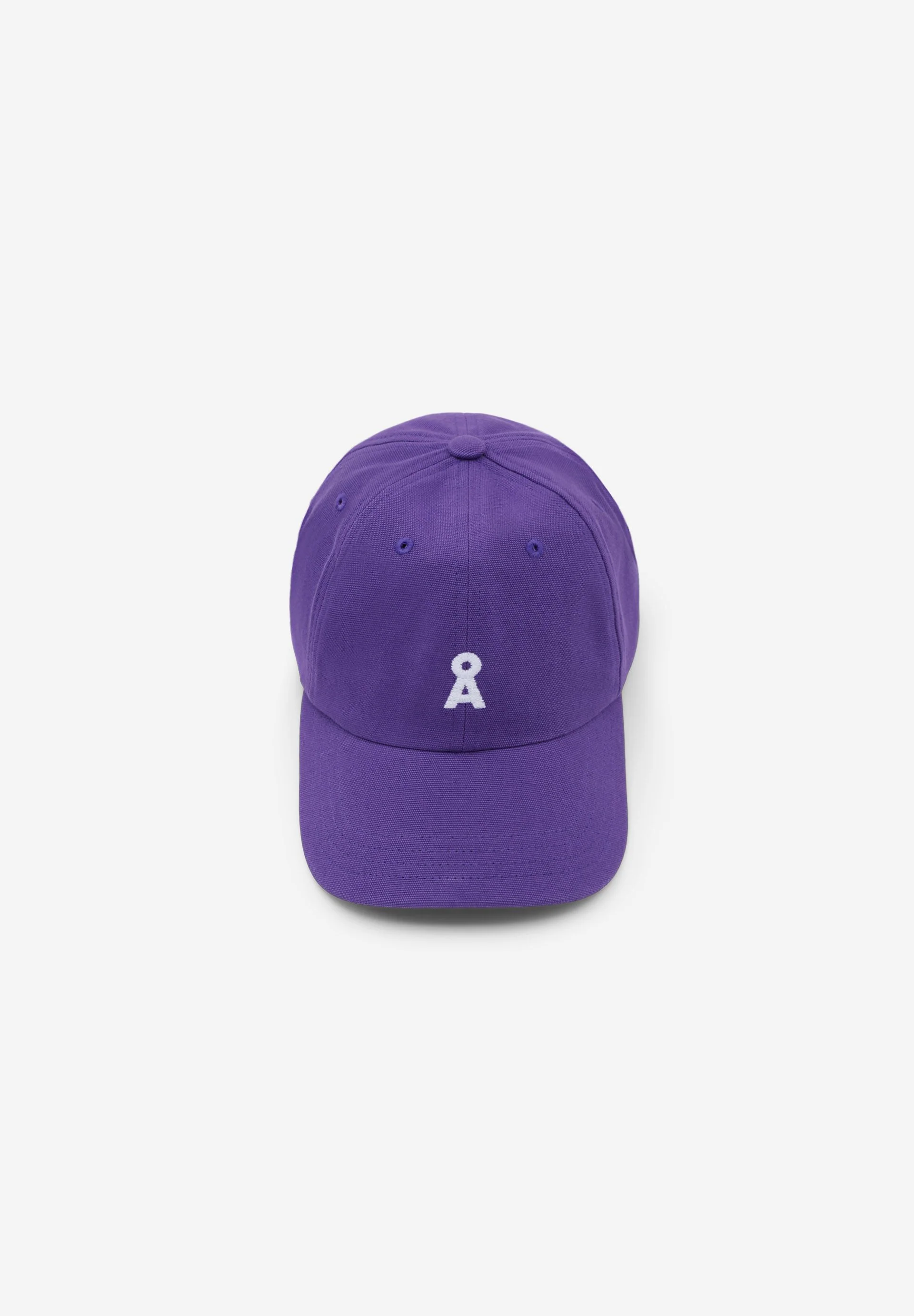 YENAAS BOLD KAPPE | pungent purple - Image 4