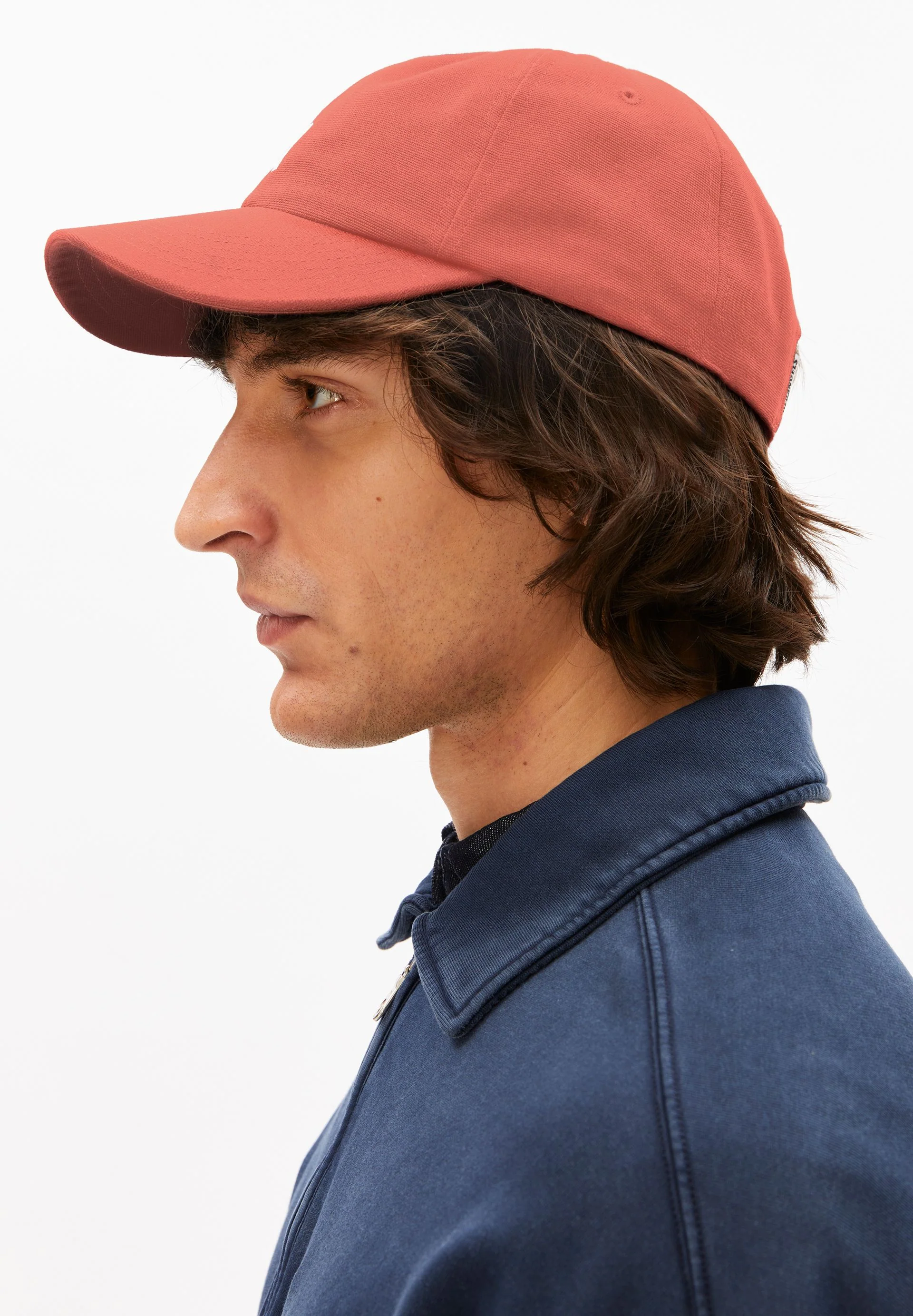 YENAAS BOLD KAPPE | tabasco red - Image 2