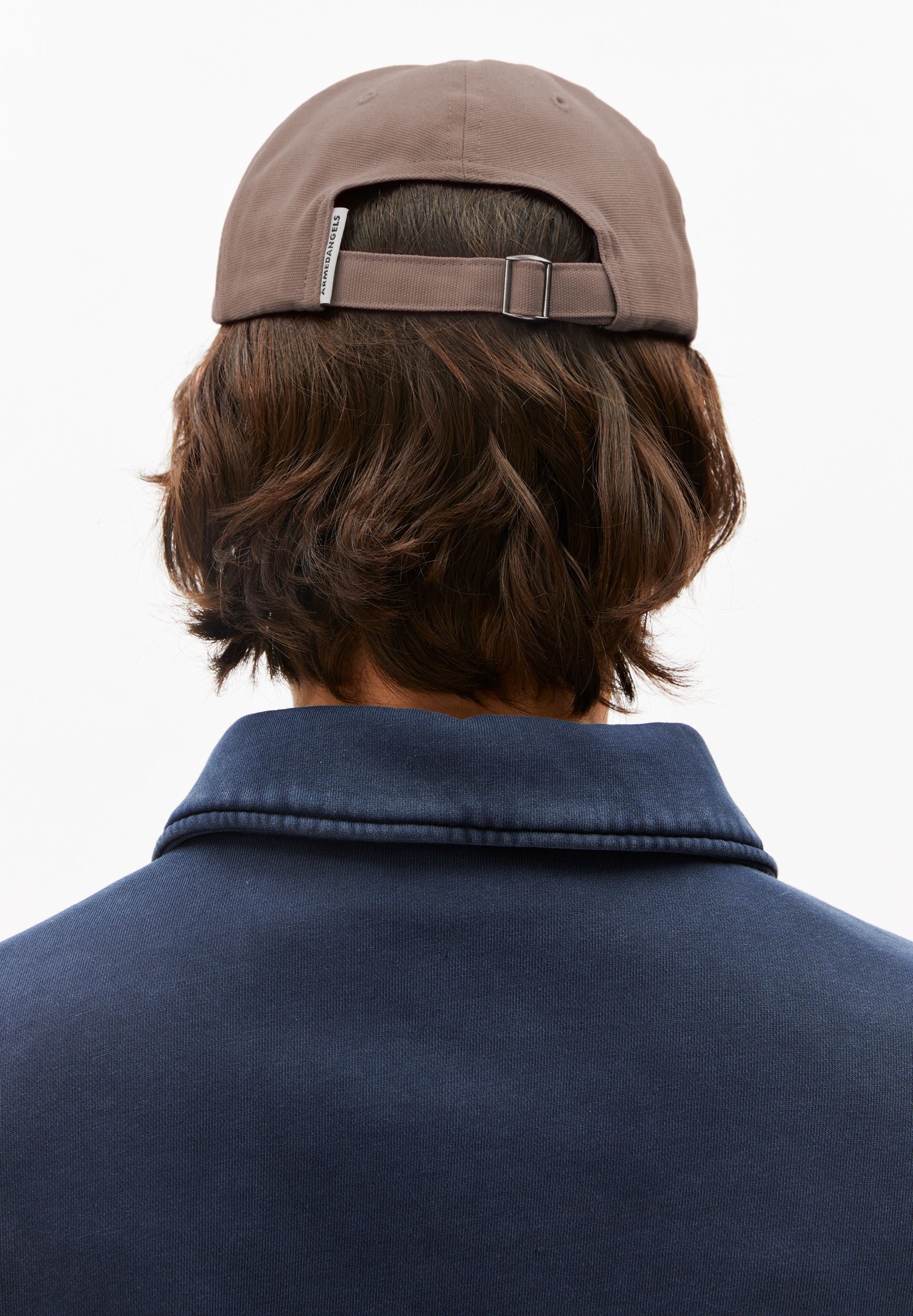 YENAAS BOLD KAPPE | walnut cream - Image 2