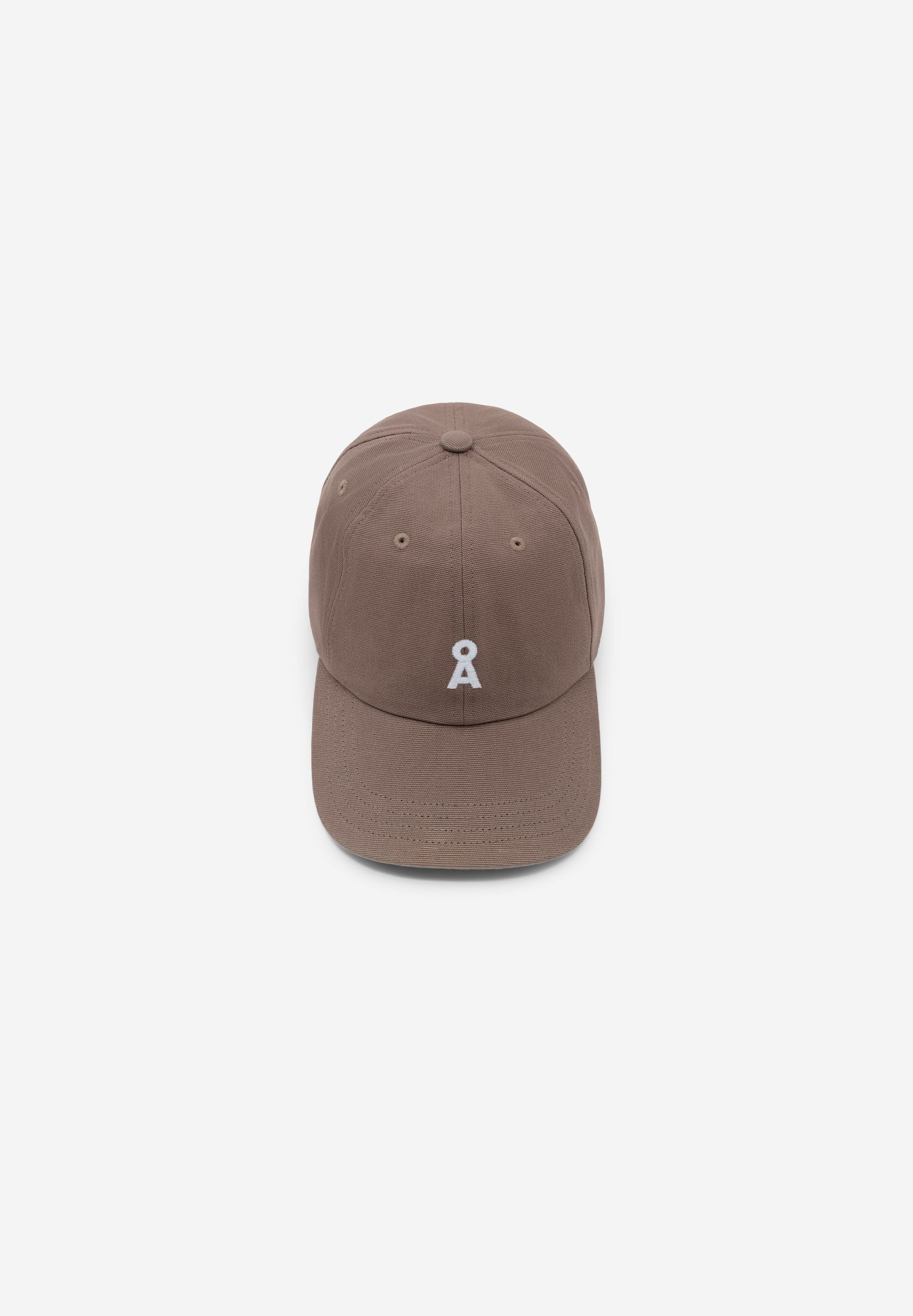 YENAAS BOLD KAPPE | walnut cream - Image 4