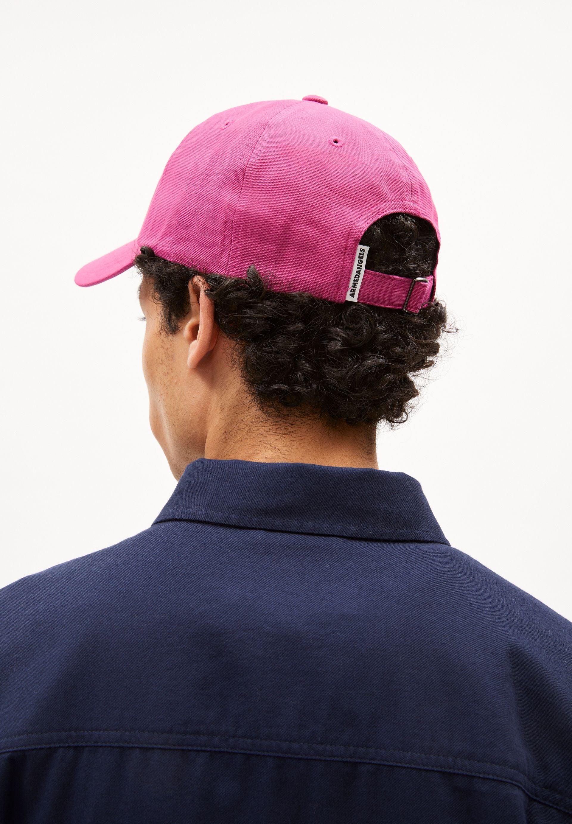 YENAAS BOLD KAPPE | crushed berry - Image 2