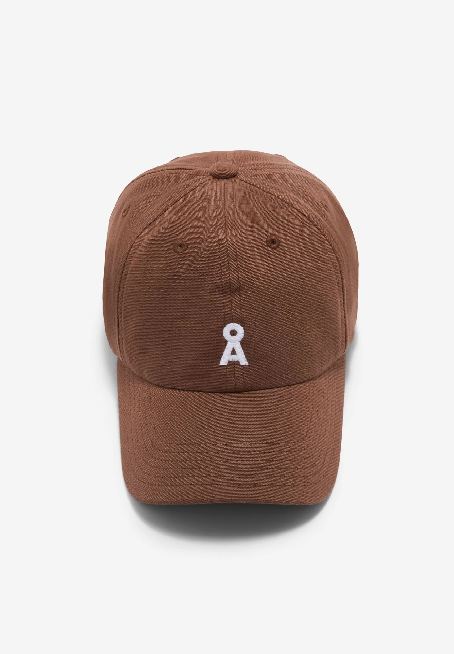 YENAAS BOLD KAPPE | deep brown - Image 4