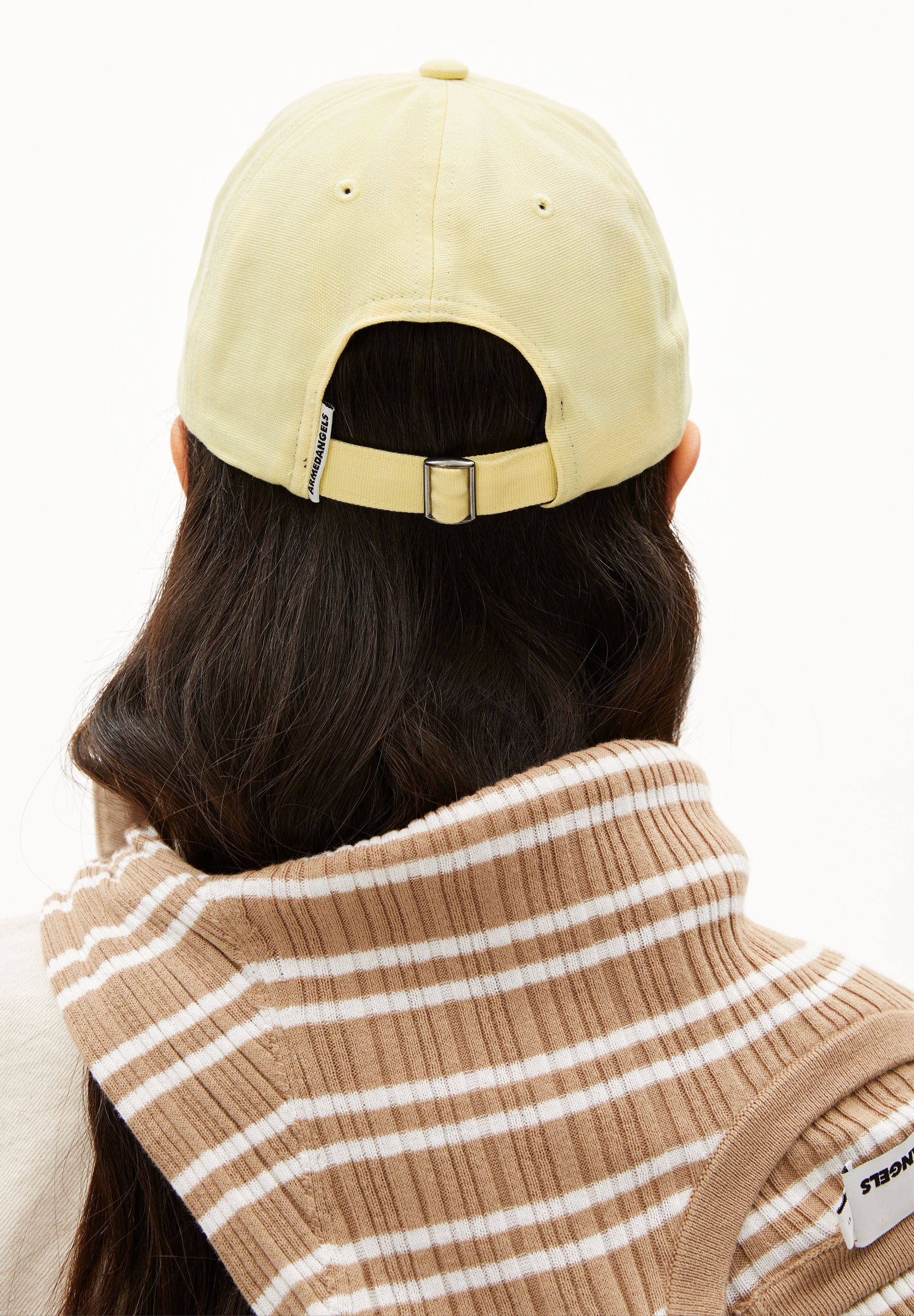 YENAAS BOLD KAPPE | early yellow - Image 2