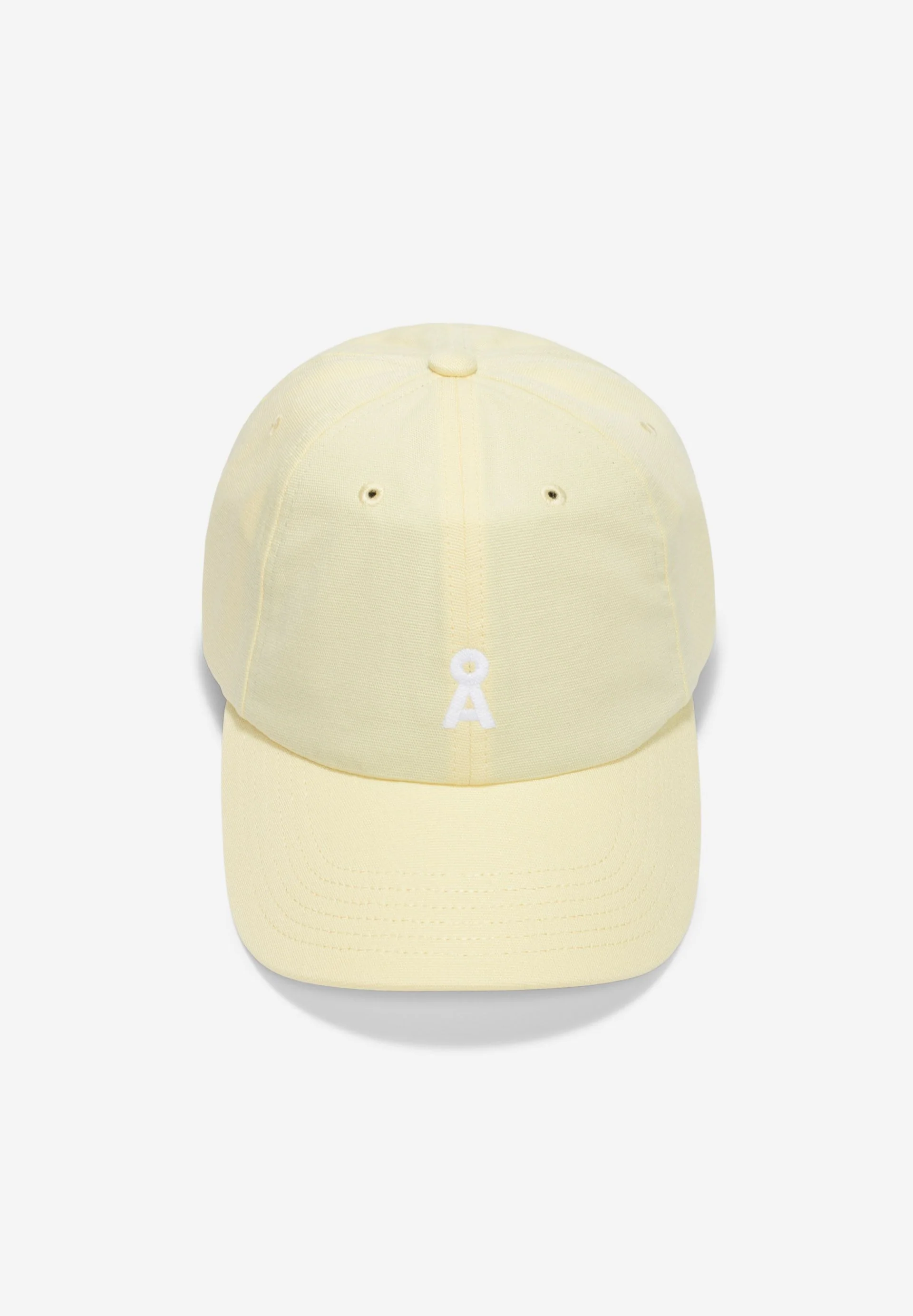 YENAAS BOLD KAPPE | early yellow - Image 4