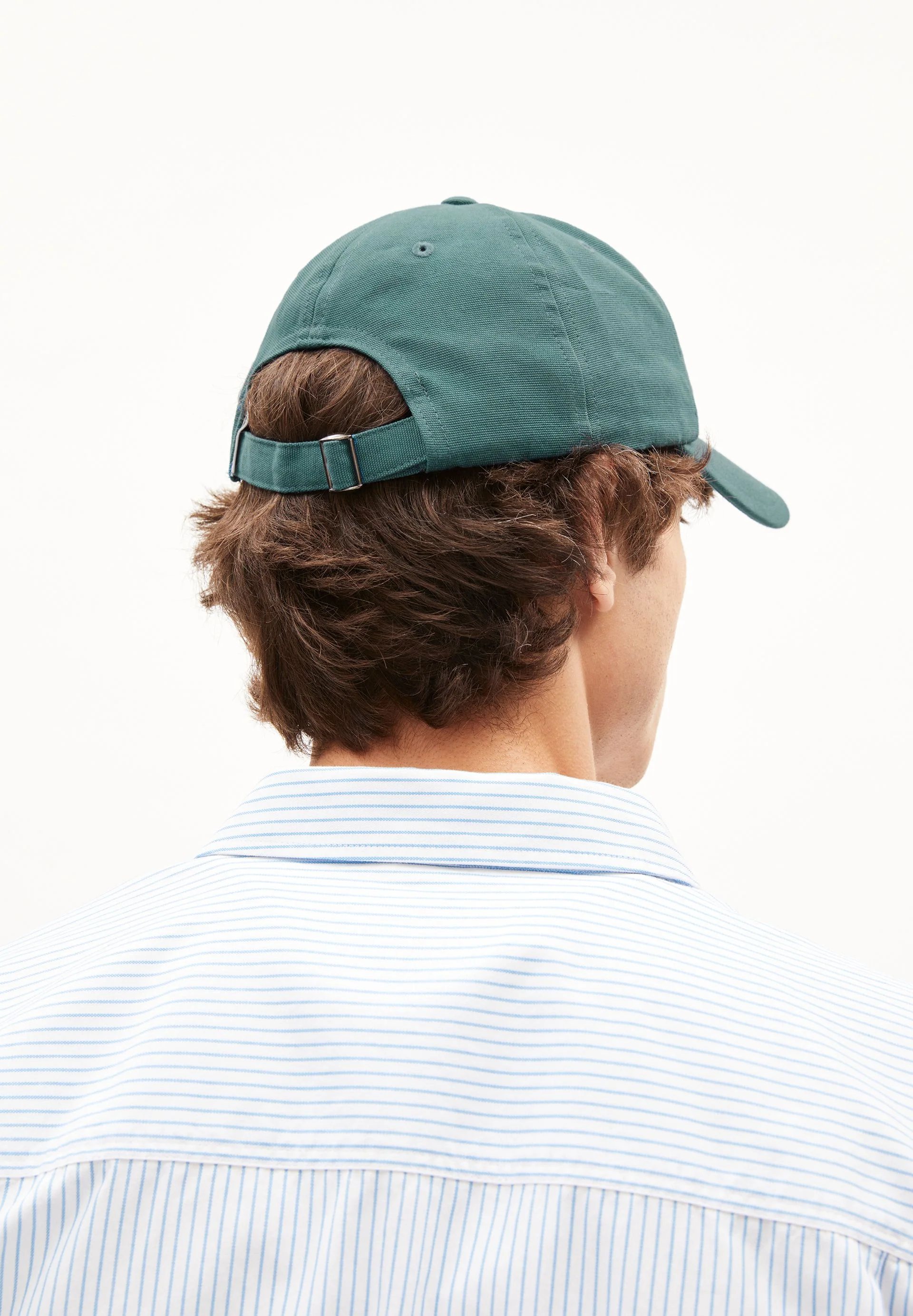YENAAS BOLD KAPPE | green spruce - Image 2