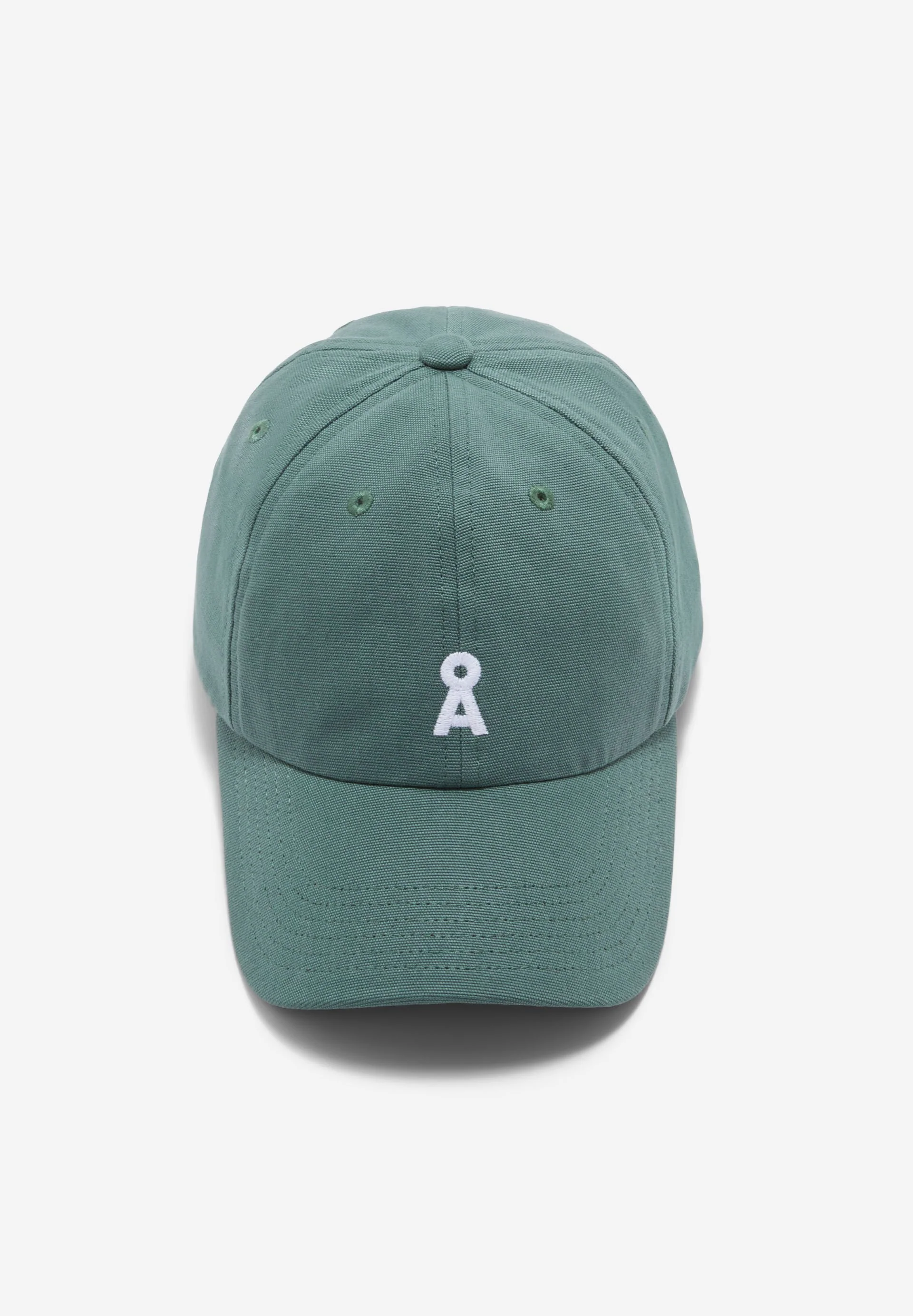 YENAAS BOLD KAPPE | green spruce - Image 4
