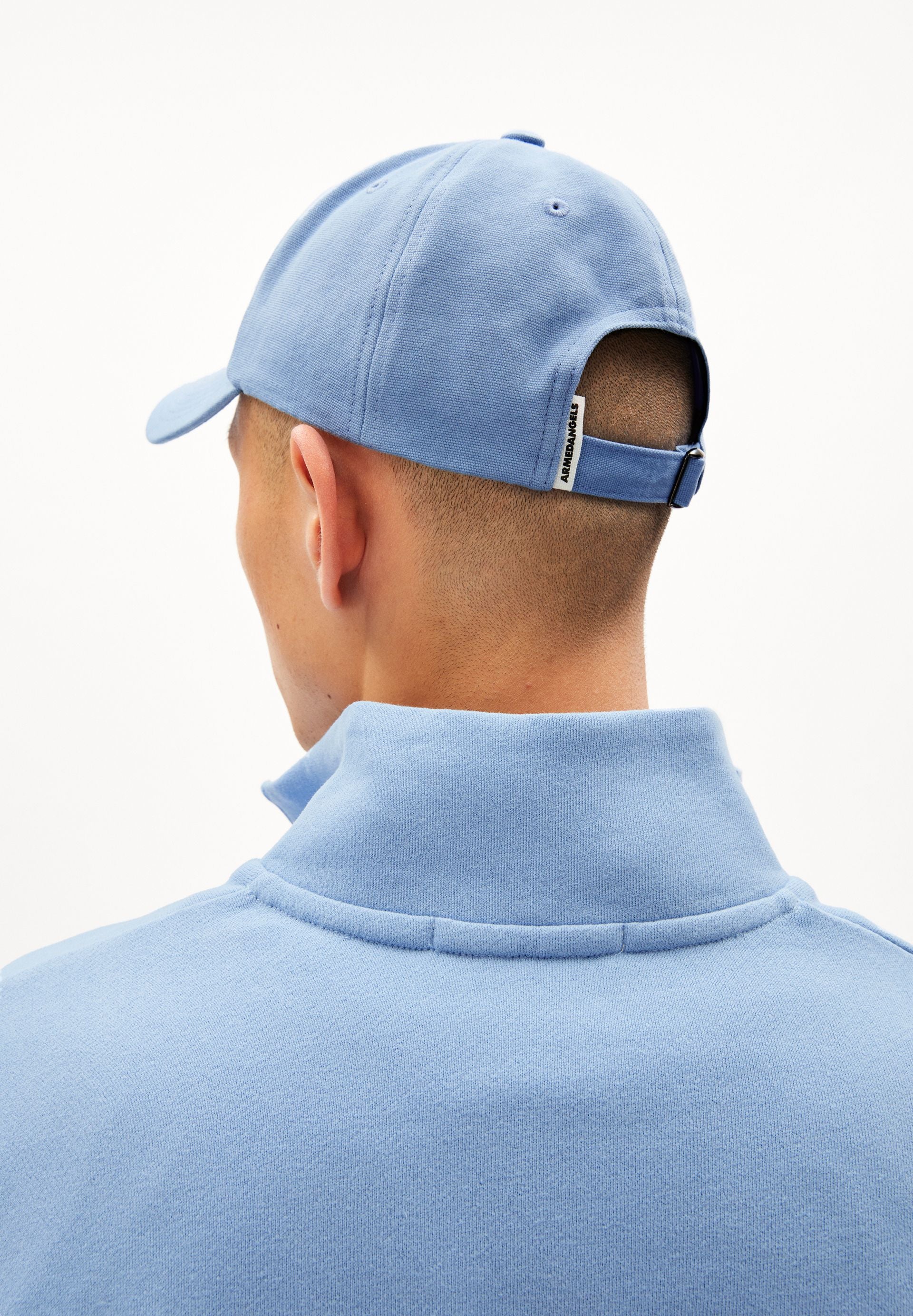 YENAAS BOLD KAPPE | iceberg blue - Image 2