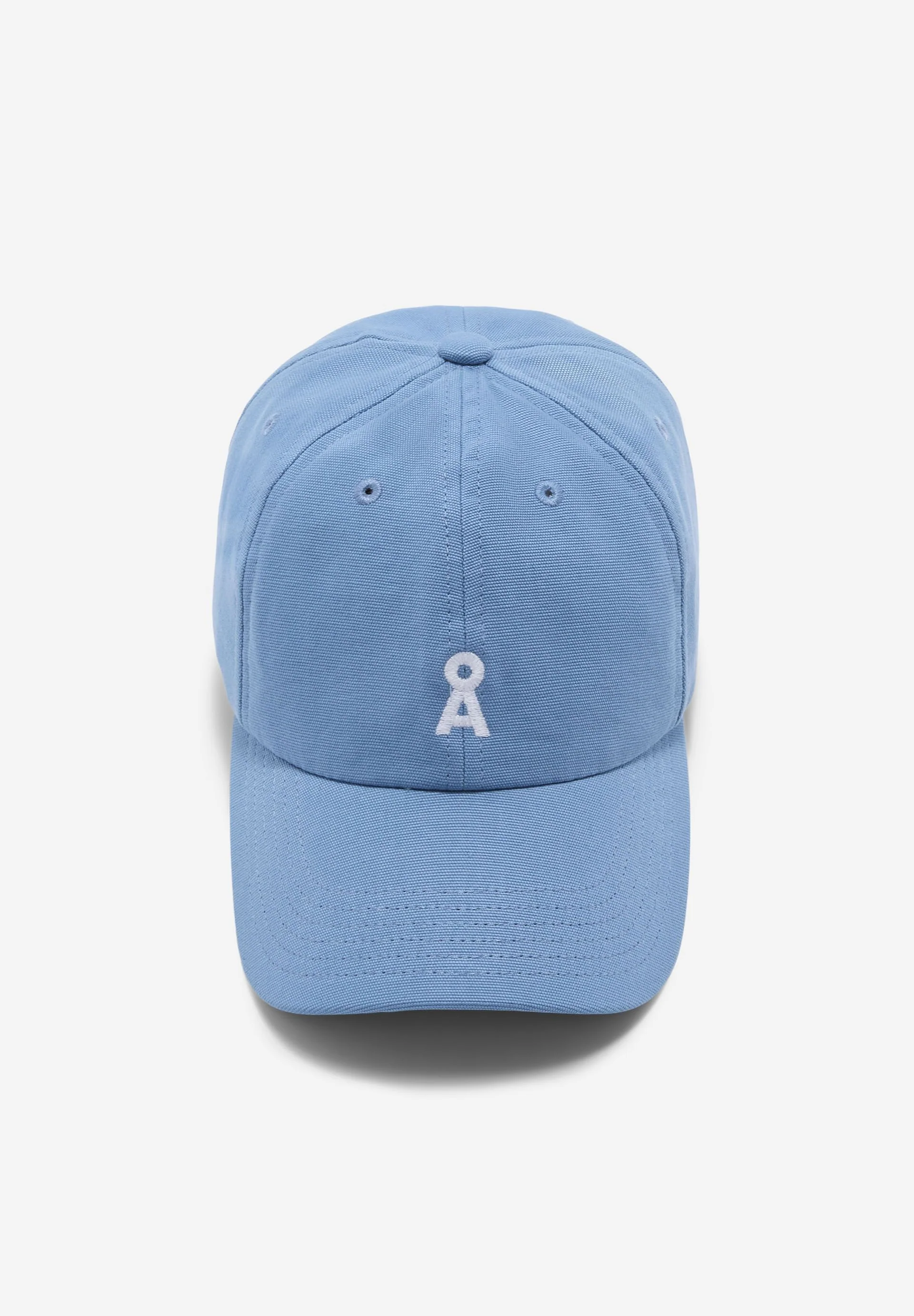 YENAAS BOLD KAPPE | iceberg blue - Image 5