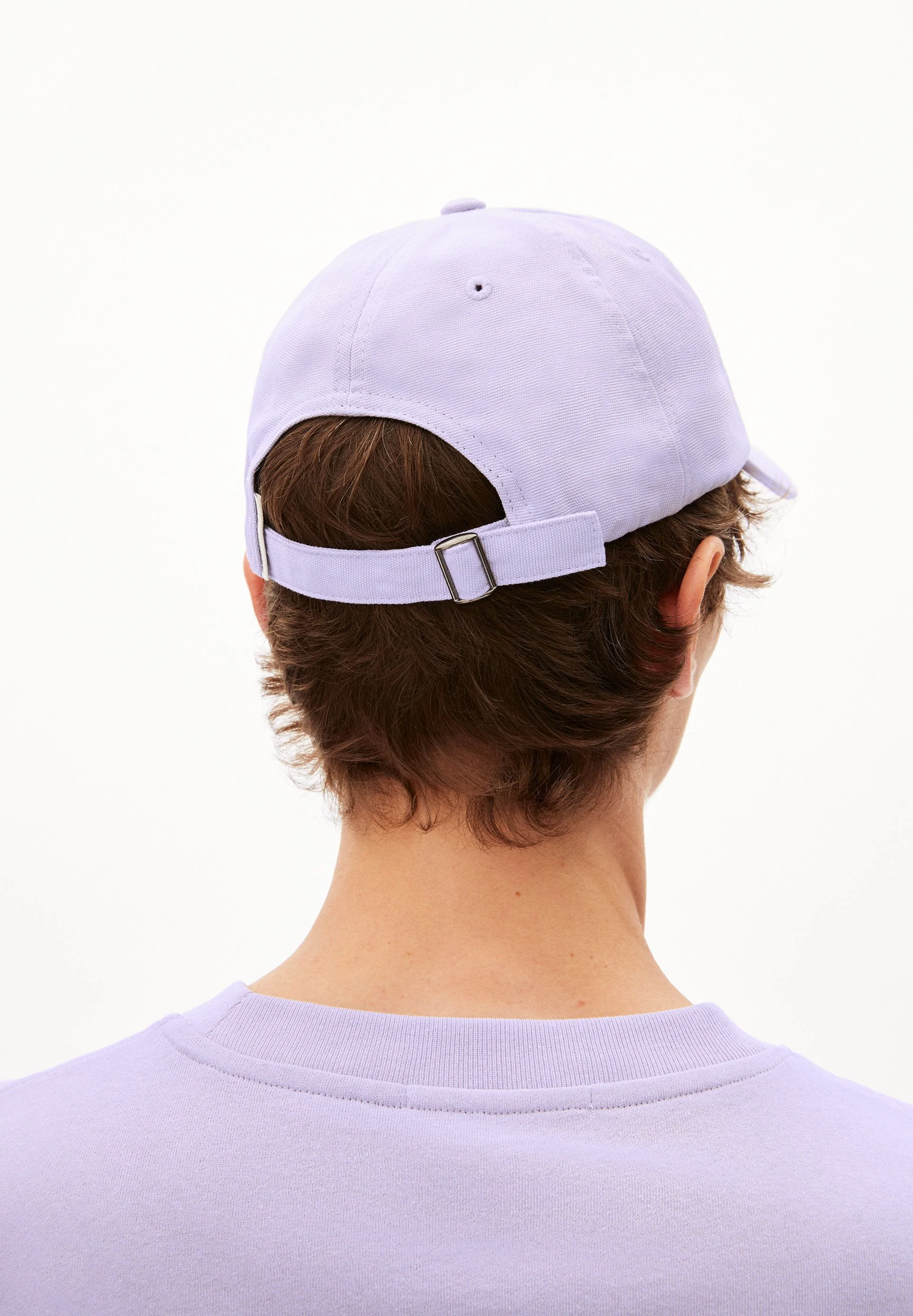 YENAAS BOLD KAPPE | lavender light - Image 2