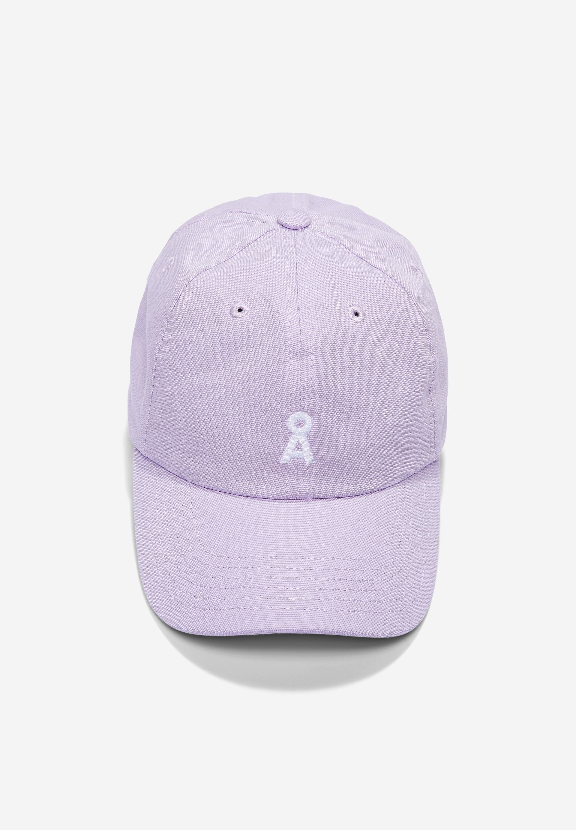YENAAS BOLD KAPPE | lavender light - Image 4