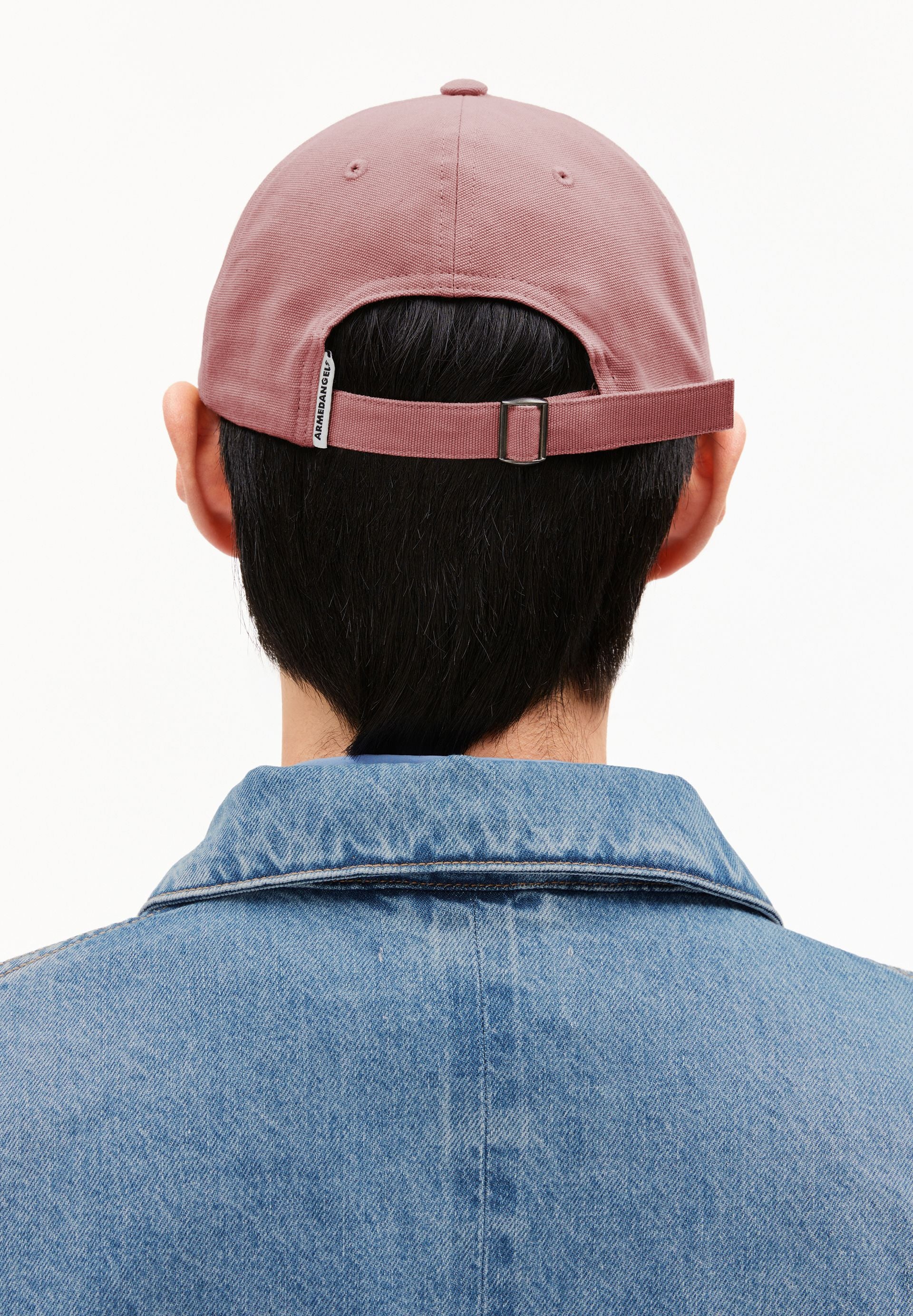 YENAAS BOLD KAPPE | light berry - Image 3