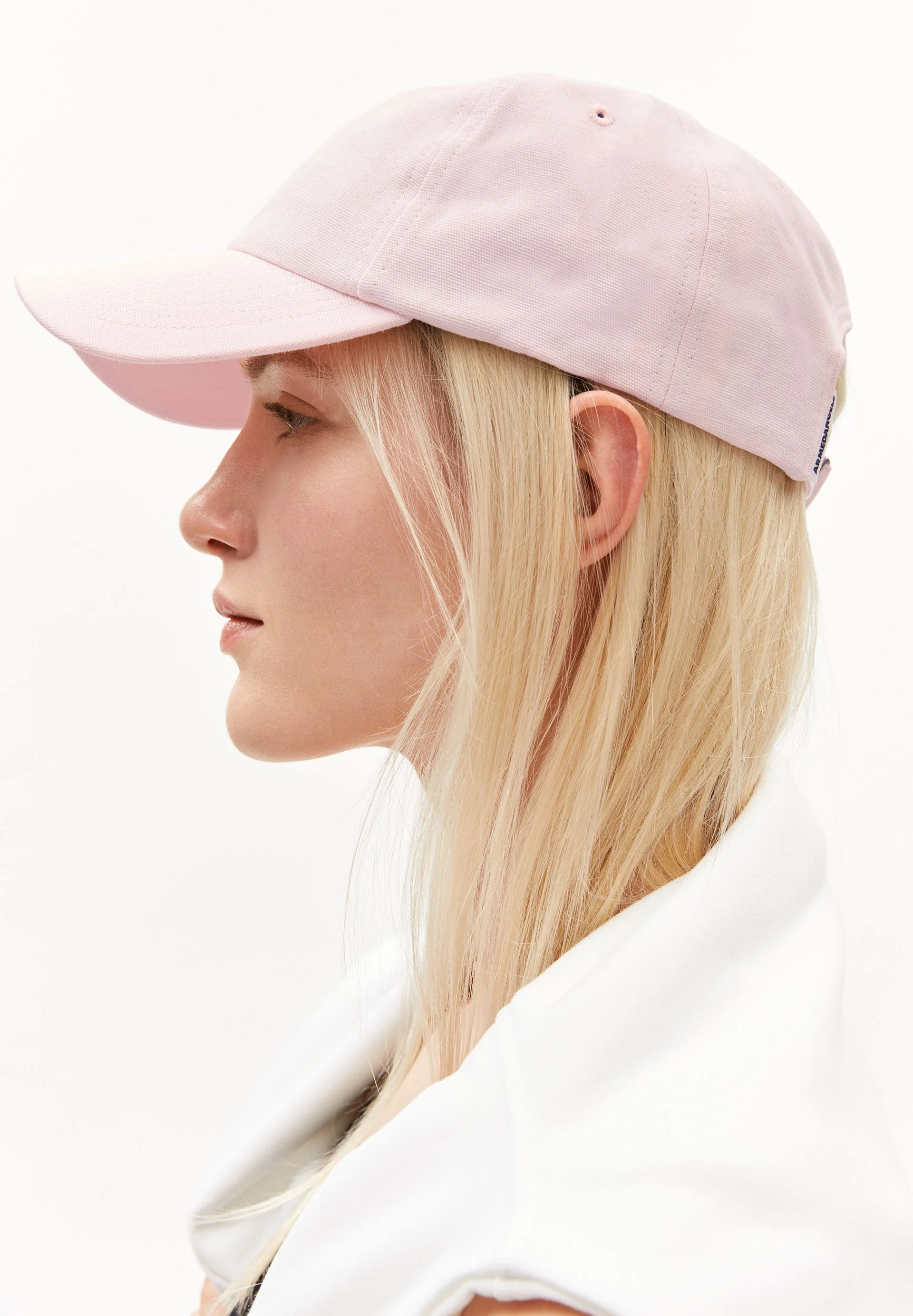 YENAAS BOLD KAPPE | light blush - Image 3