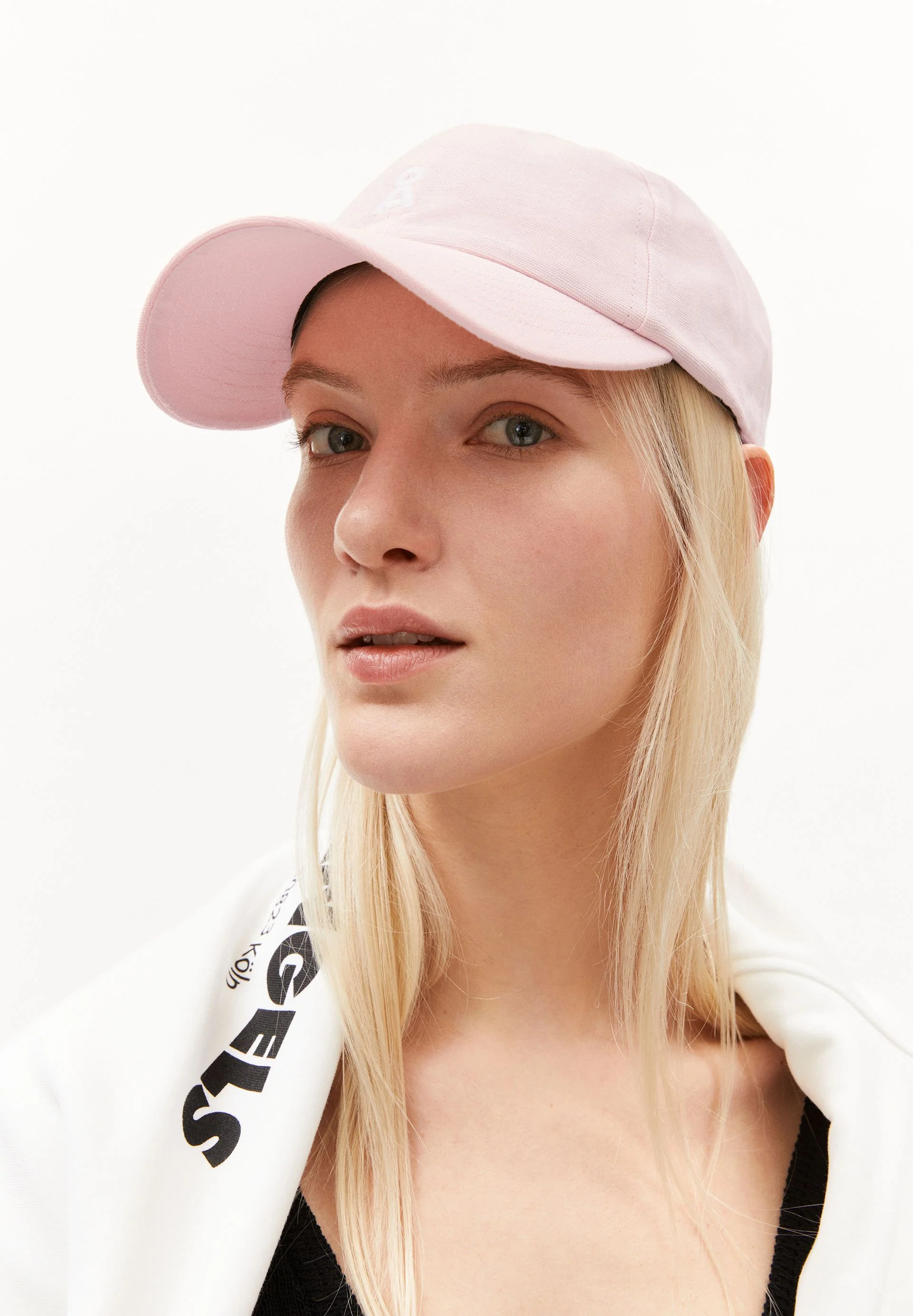 YENAAS BOLD KAPPE | light blush - Image 4