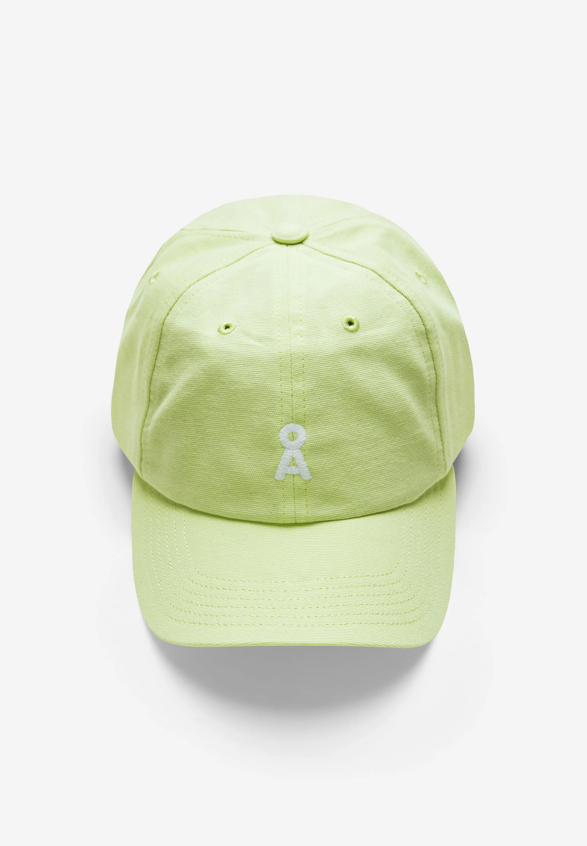 YENAAS BOLD KAPPE | light lime - Image 2