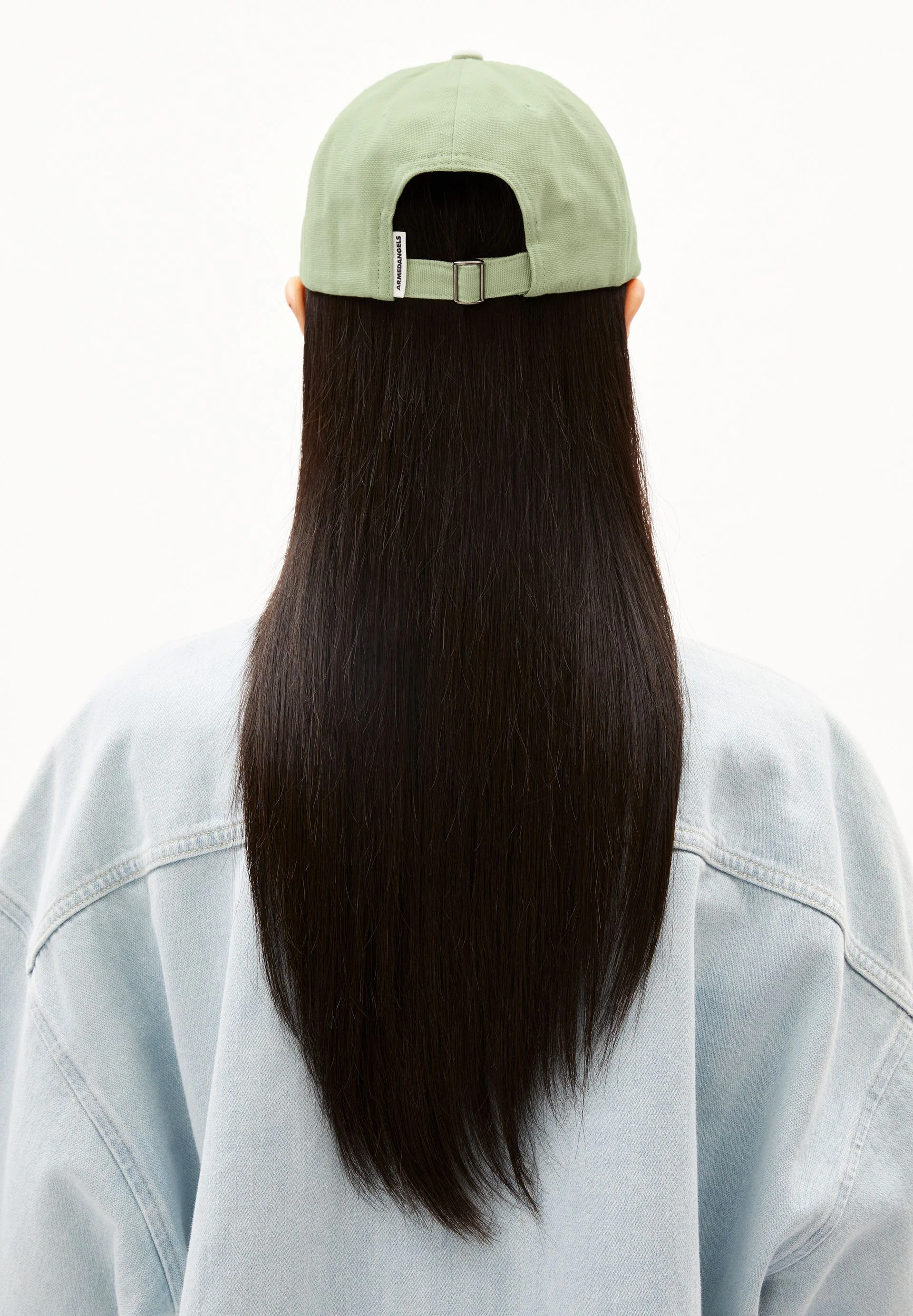 YENAAS BOLD KAPPE | light matcha - Image 2