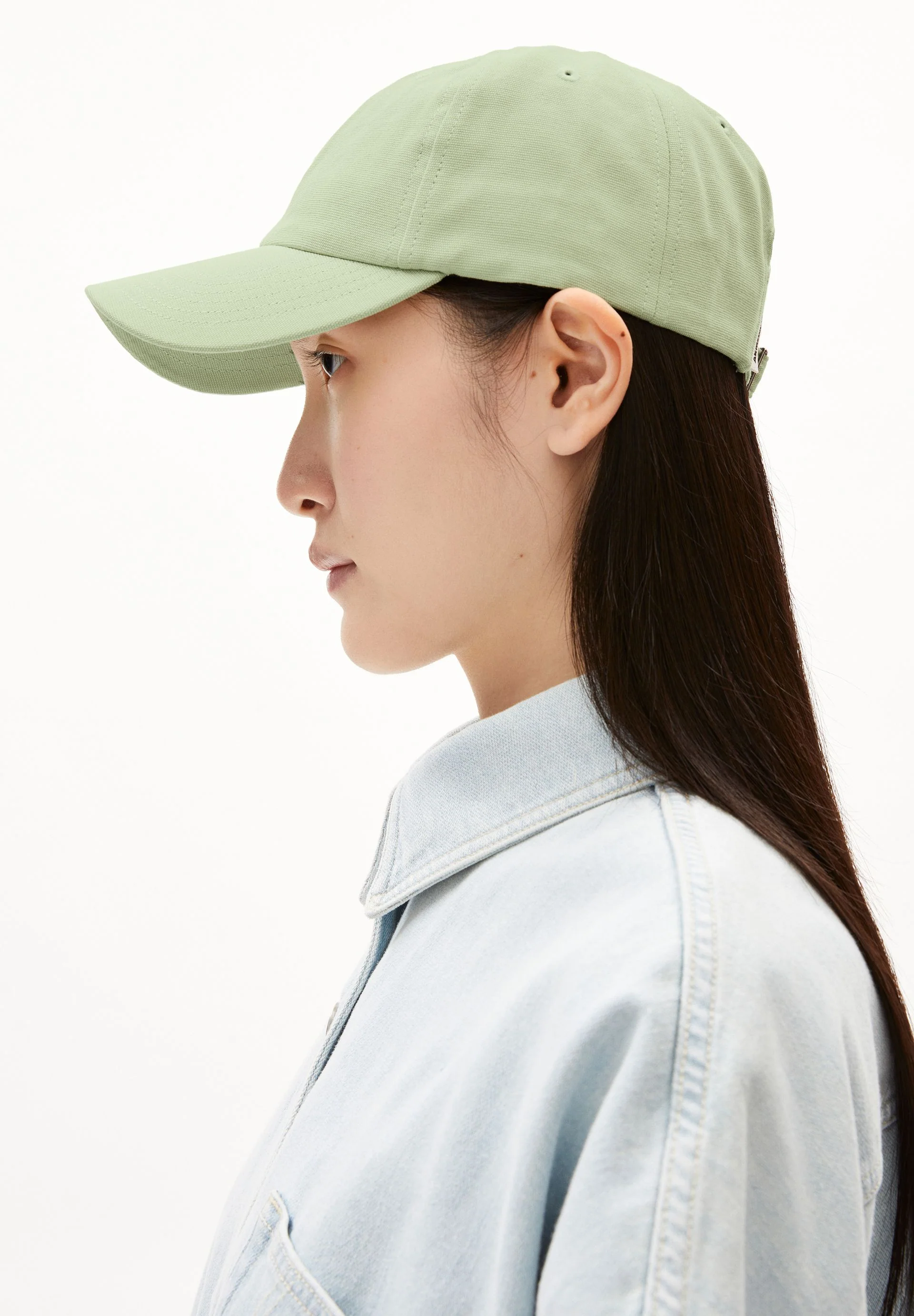 YENAAS BOLD KAPPE | light matcha - Image 3