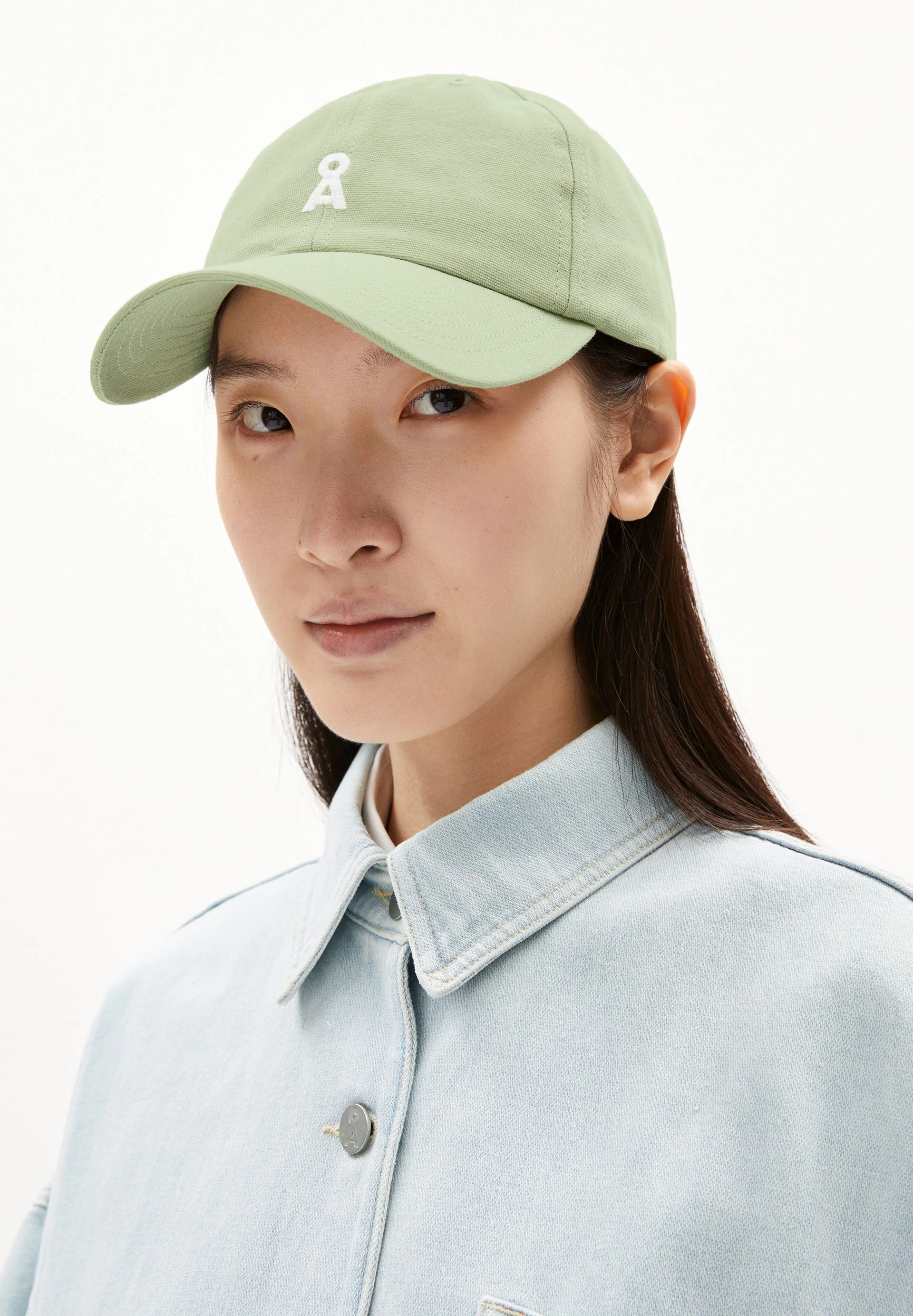 YENAAS BOLD KAPPE | light matcha - Image 4