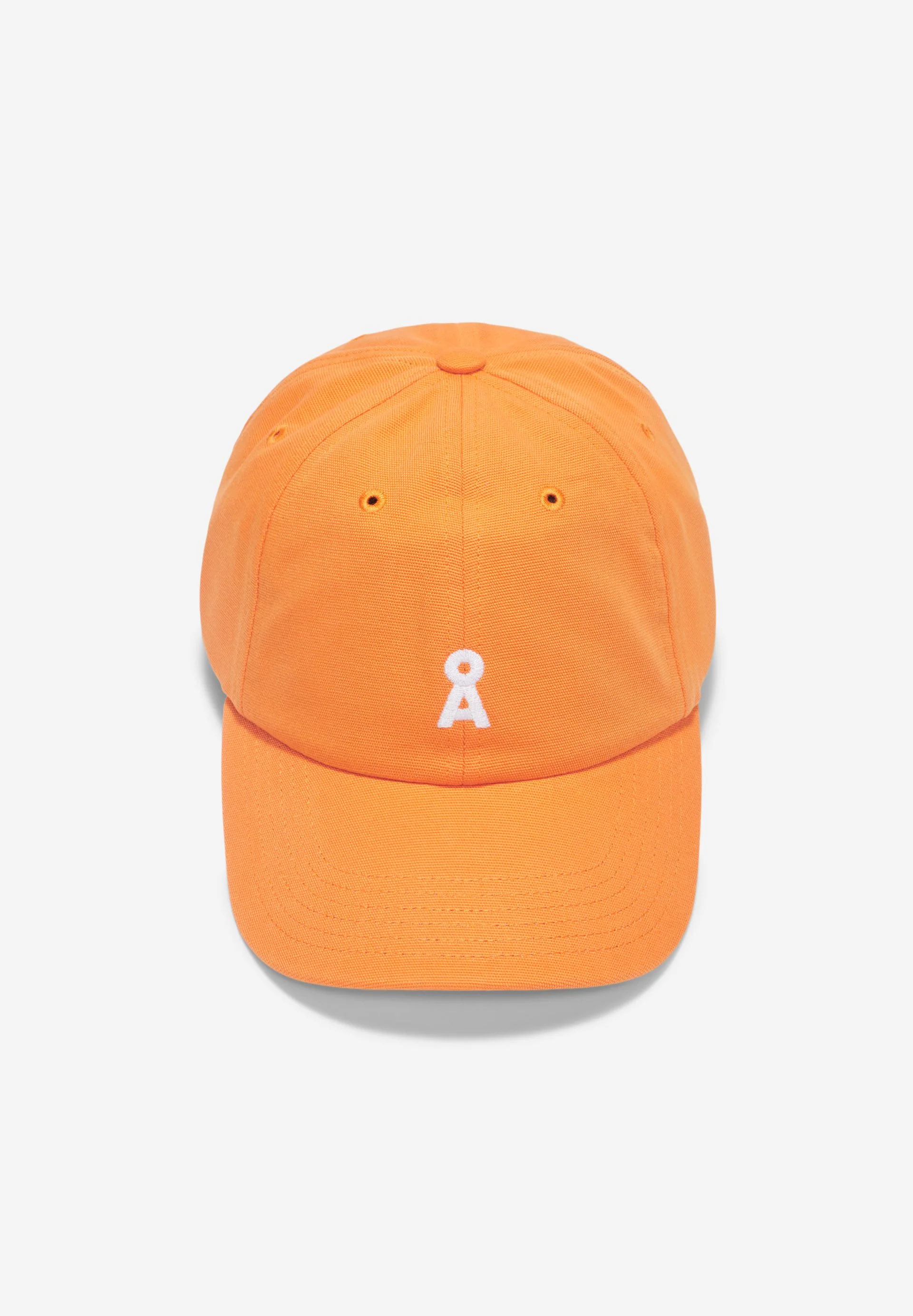 YENAAS BOLD KAPPE | light tangerine - Image 4