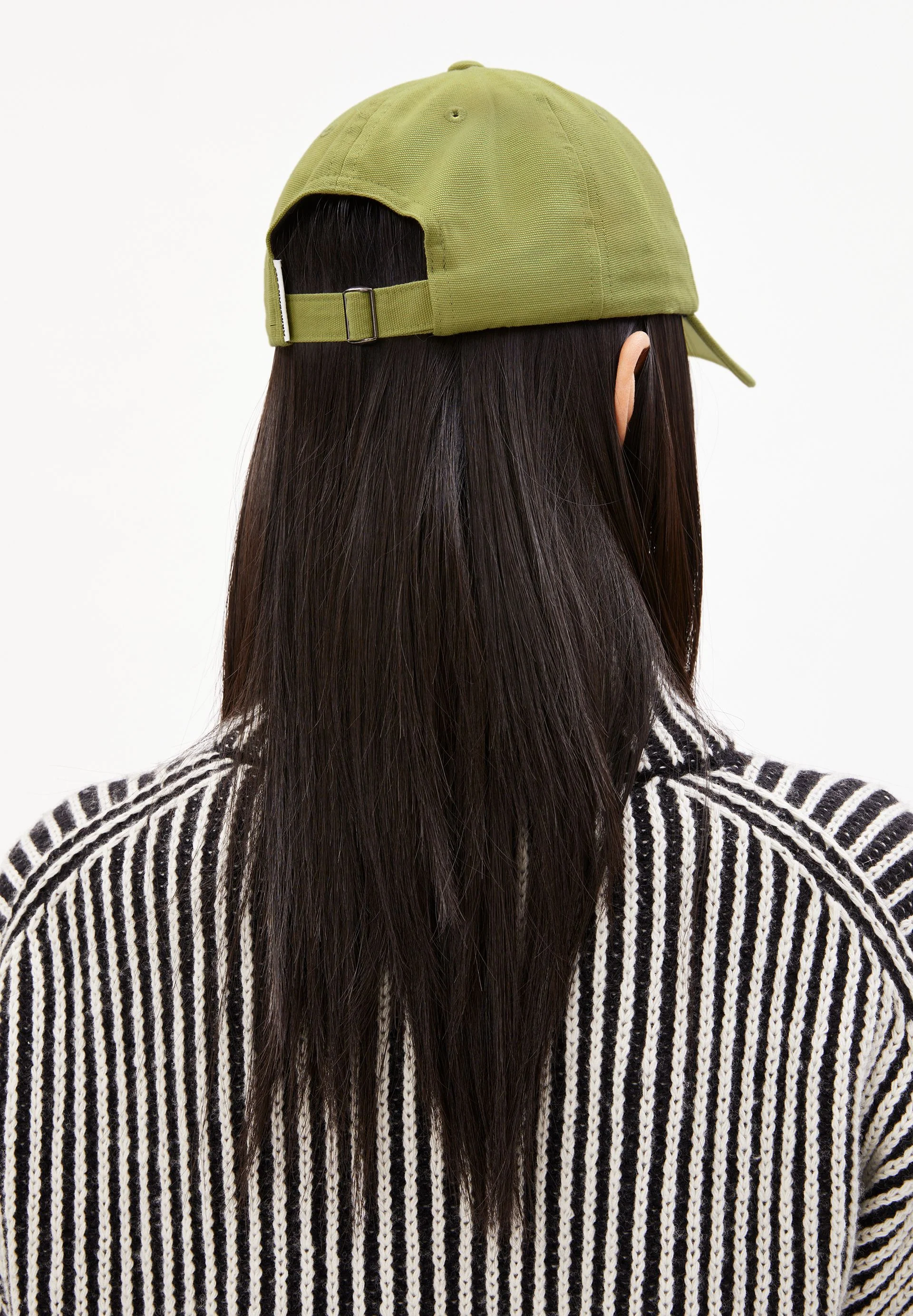 YENAAS BOLD KAPPE | new moss - Image 2