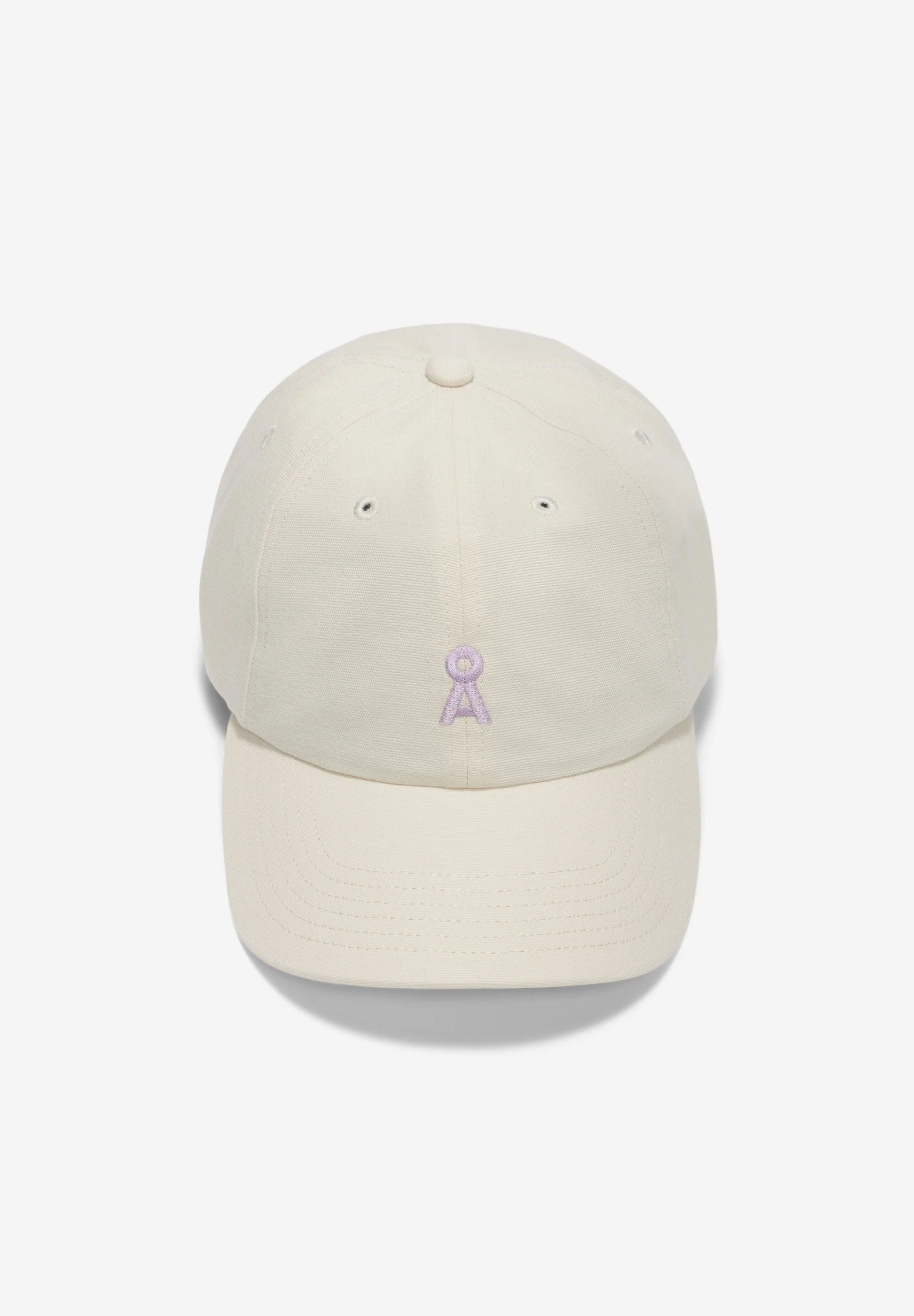 YENAAS BOLD KAPPE | oatmilk-lavender light - Image 4