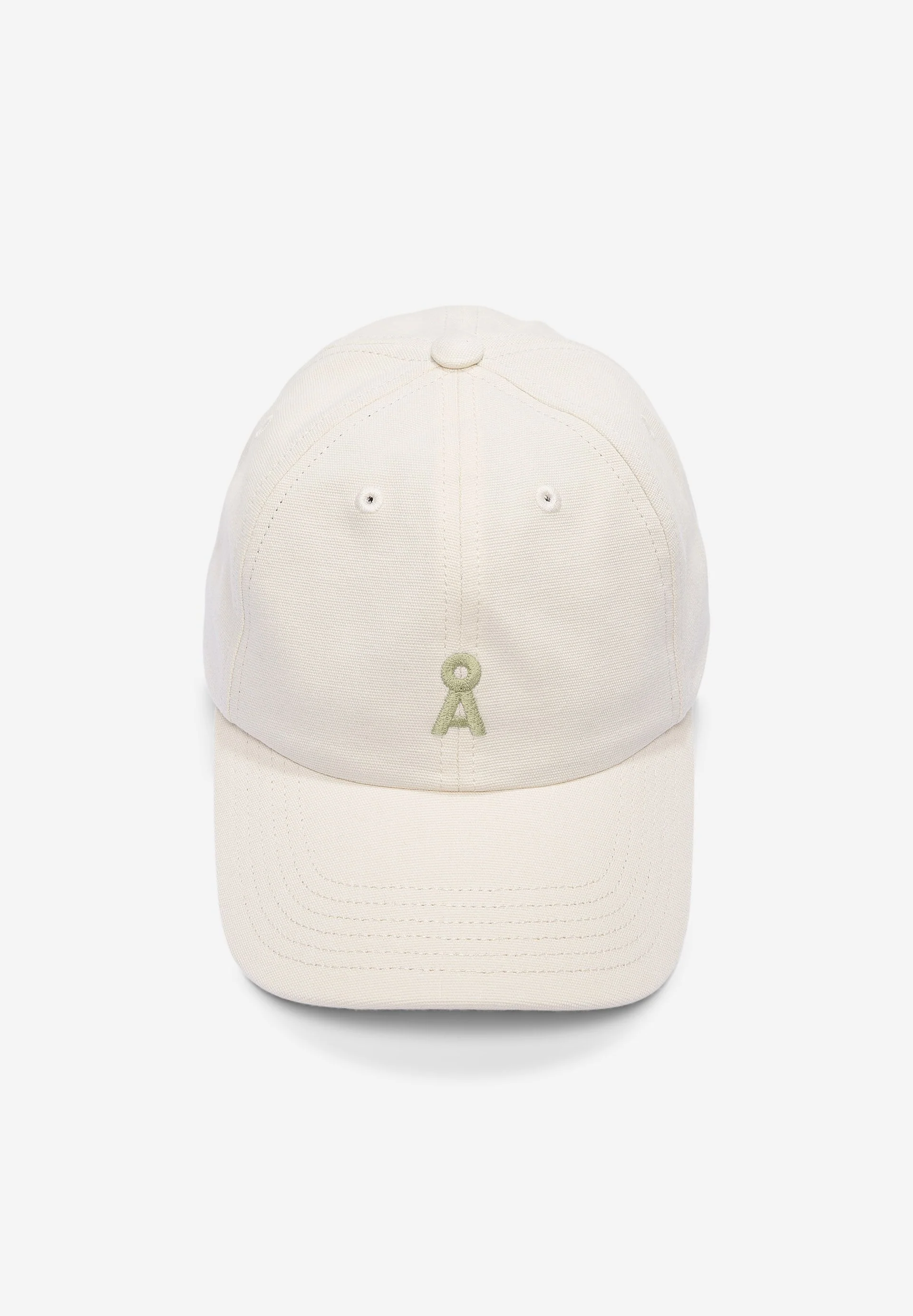 YENAAS BOLD KAPPE | oatmilk-light matcha - Image 4