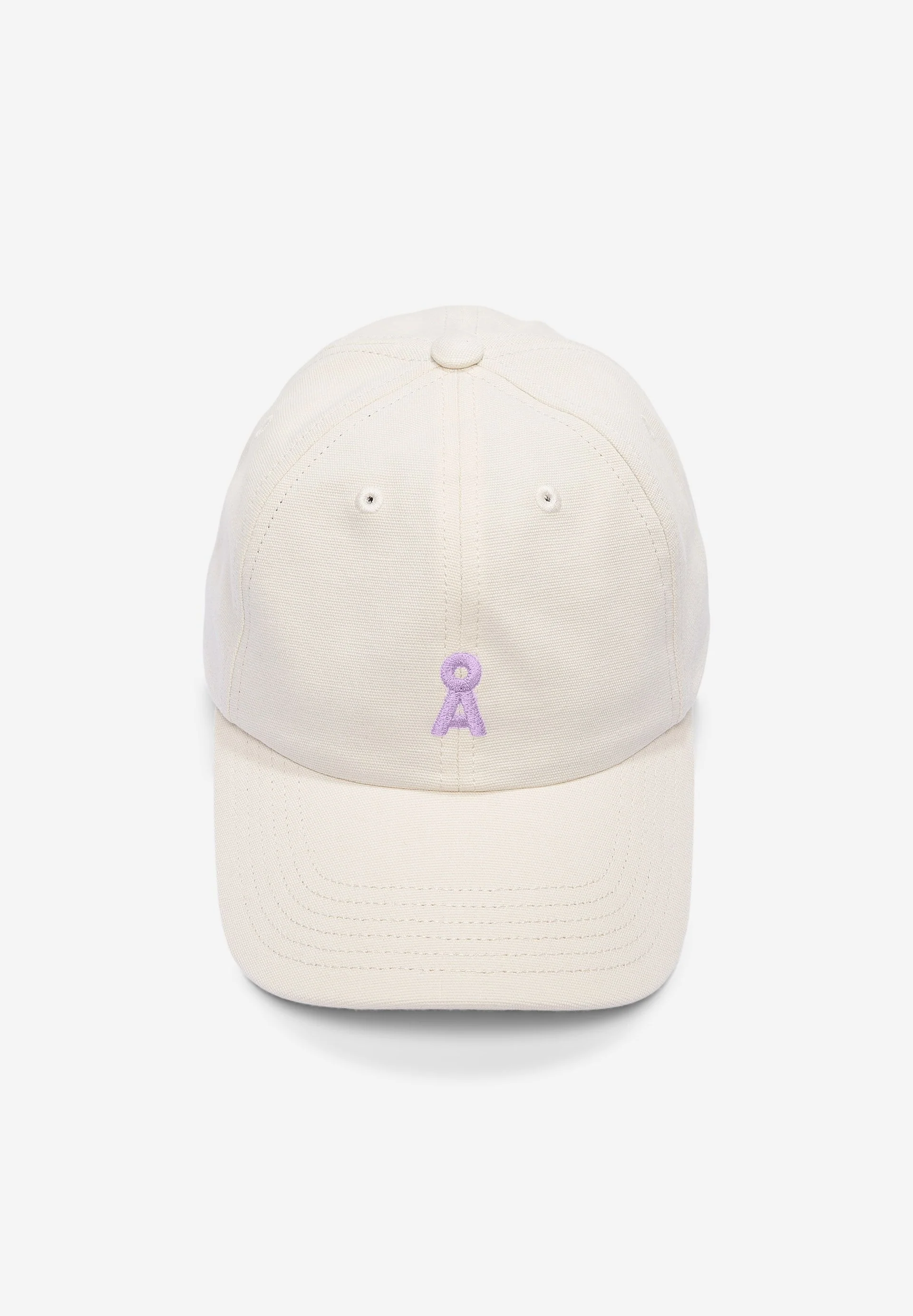 YENAAS BOLD KAPPE | oatmilk-smart lilac - Image 4