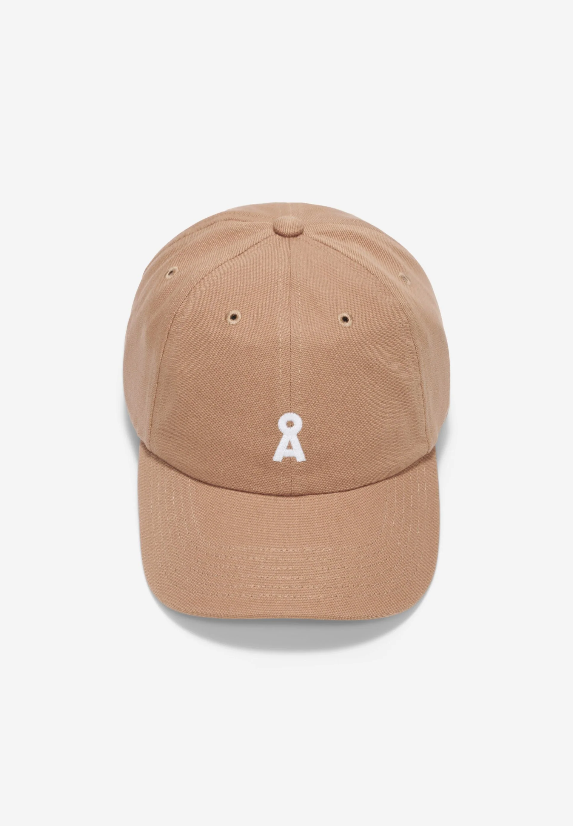 YENAAS BOLD KAPPE | pale umber - Image 4
