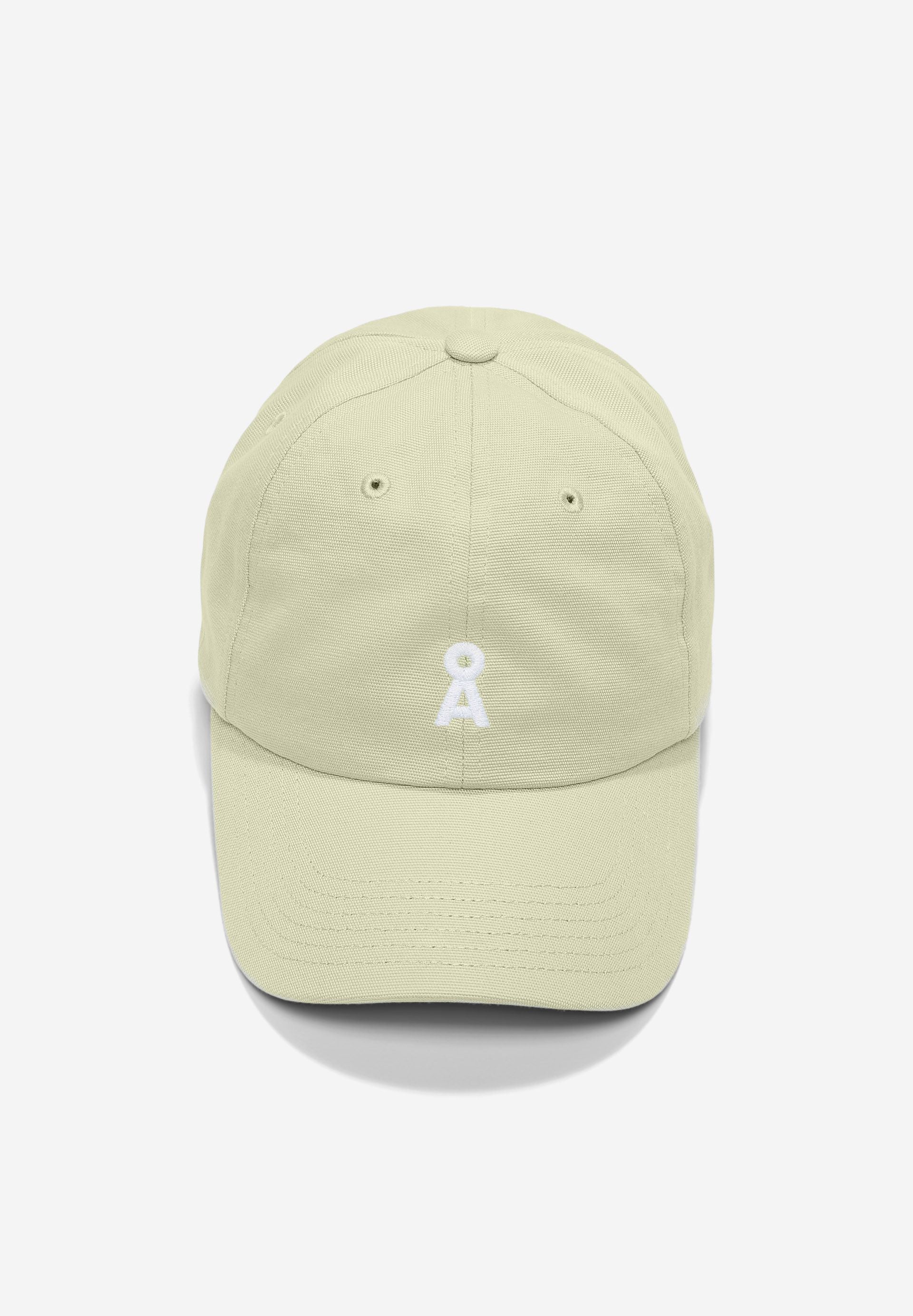 YENAAS BOLD KAPPE | pastel green - Image 5