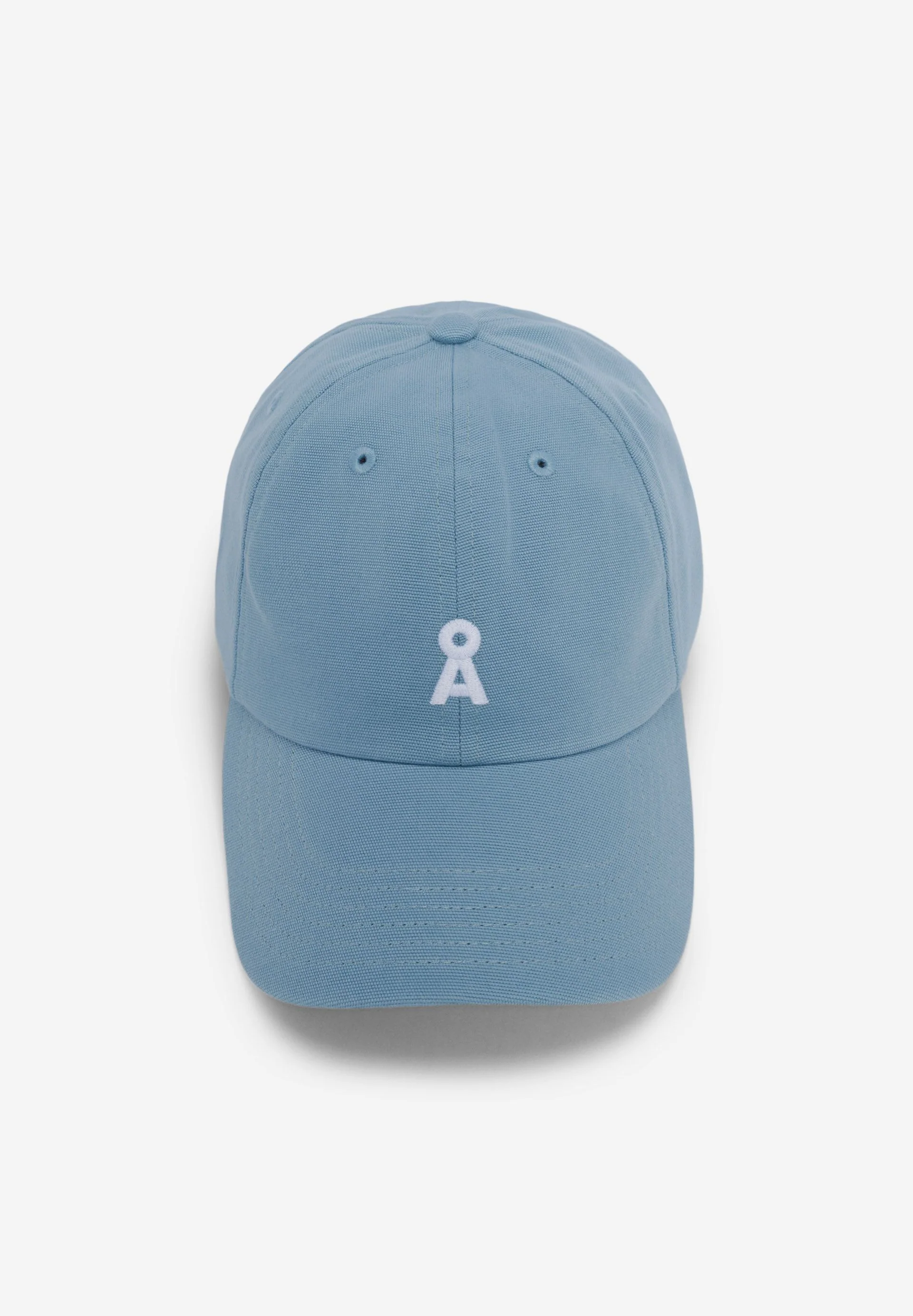 YENAAS BOLD KAPPE | pigment blue - Image 5