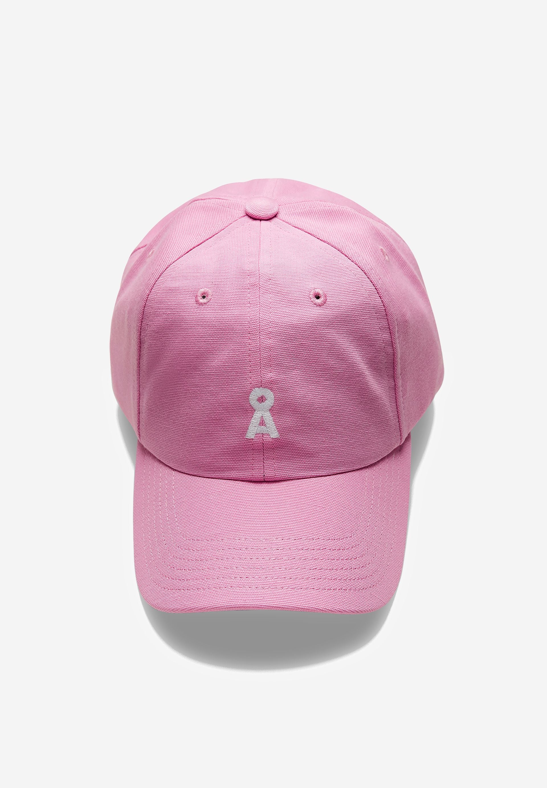 YENAAS BOLD KAPPE | raspberry pink - Image 4