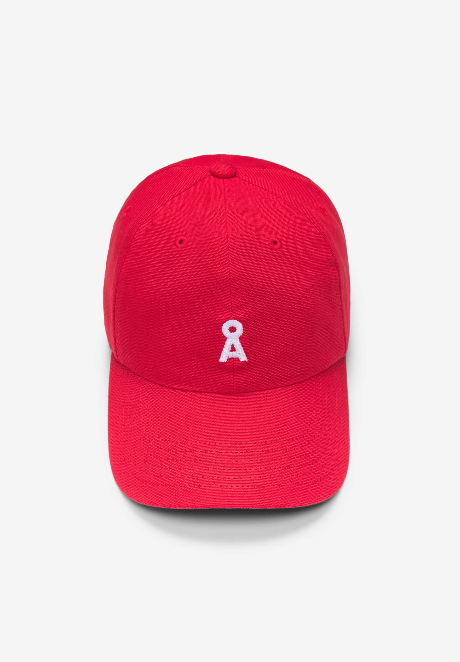 YENAAS BOLD KAPPE | red alert - Image 2