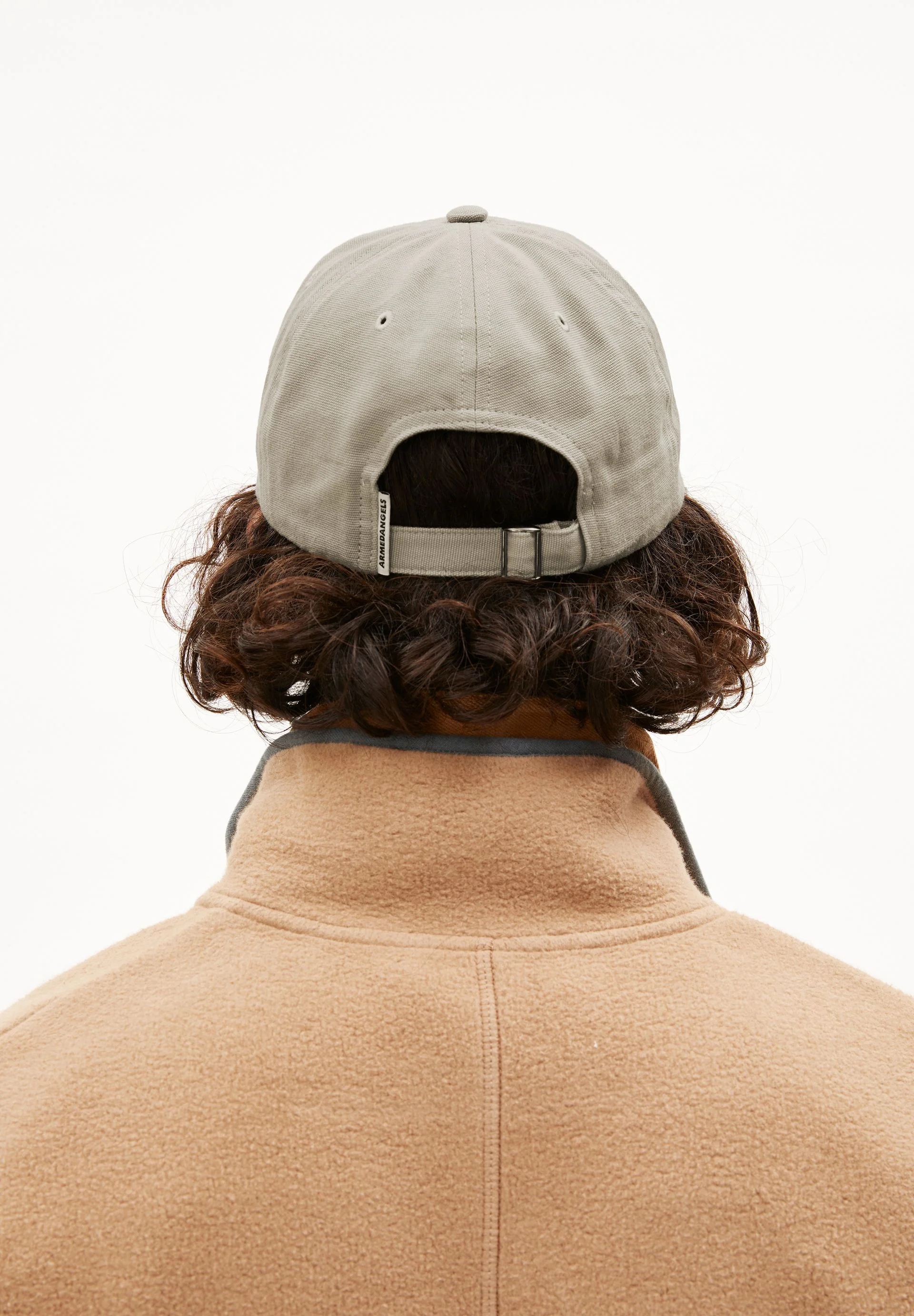 YENAAS BOLD KAPPE | sandstone - Image 2