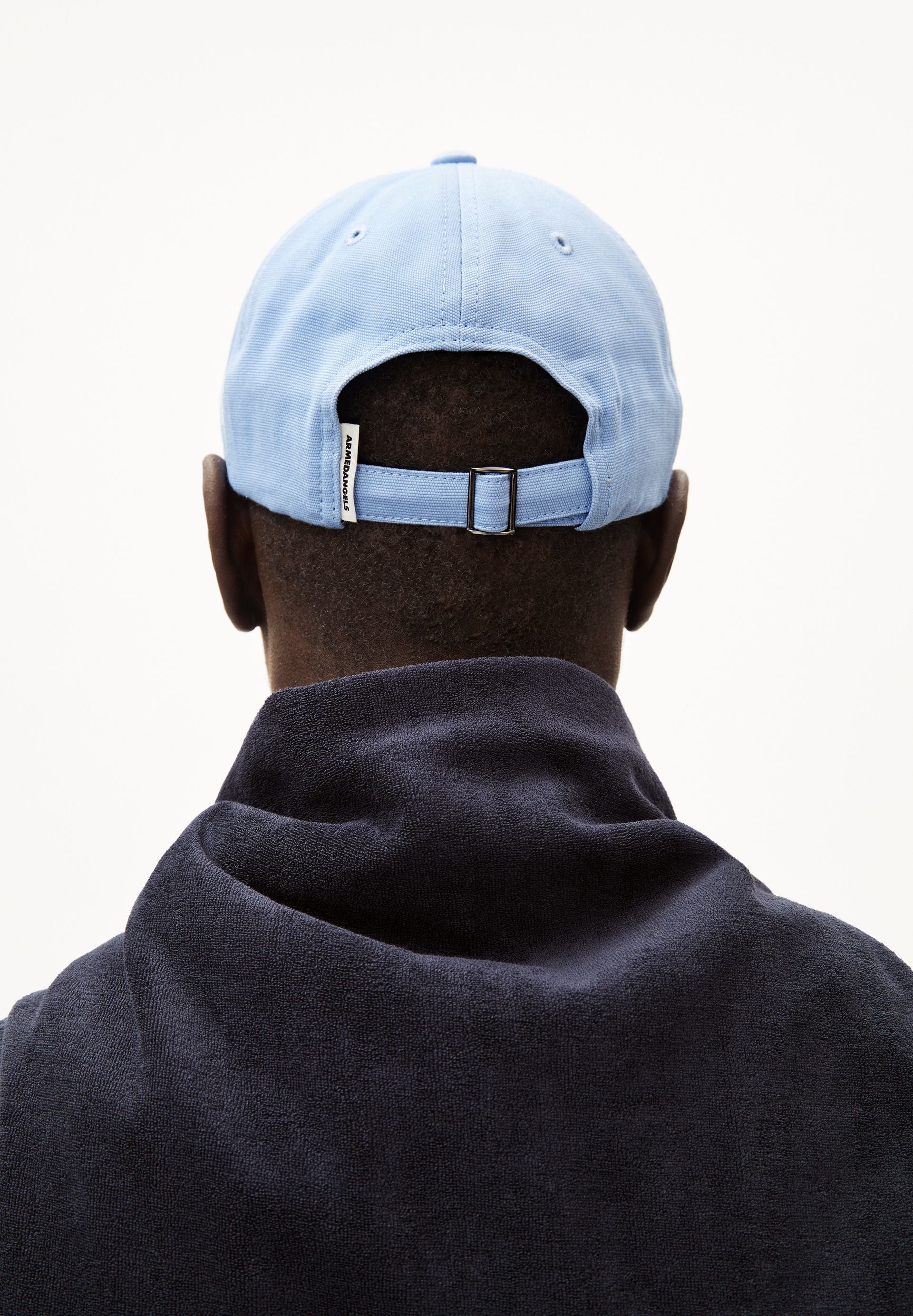 YENAAS BOLD KAPPE | seafoam - Image 2