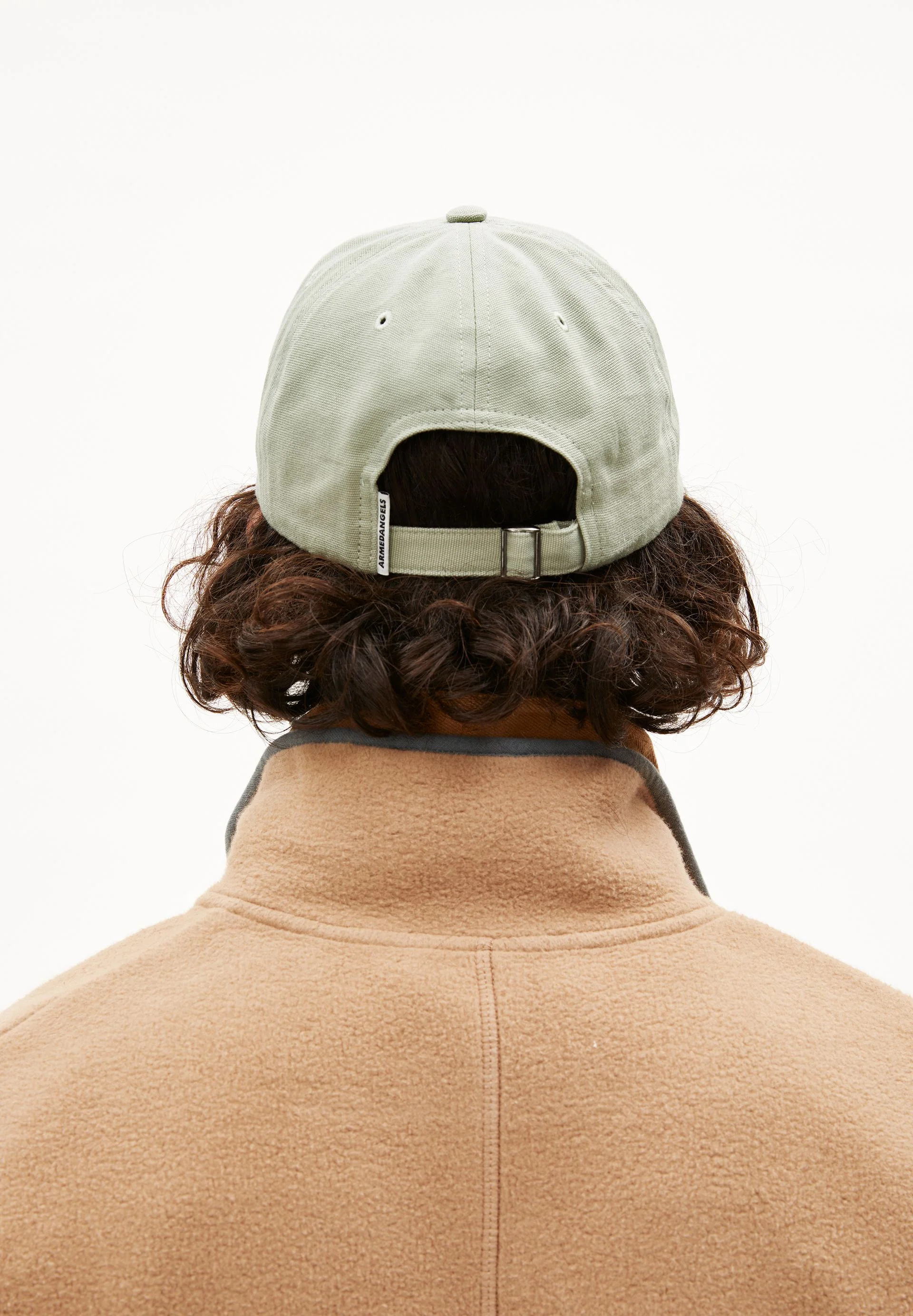 YENAAS BOLD KAPPE | seagreen - Image 2