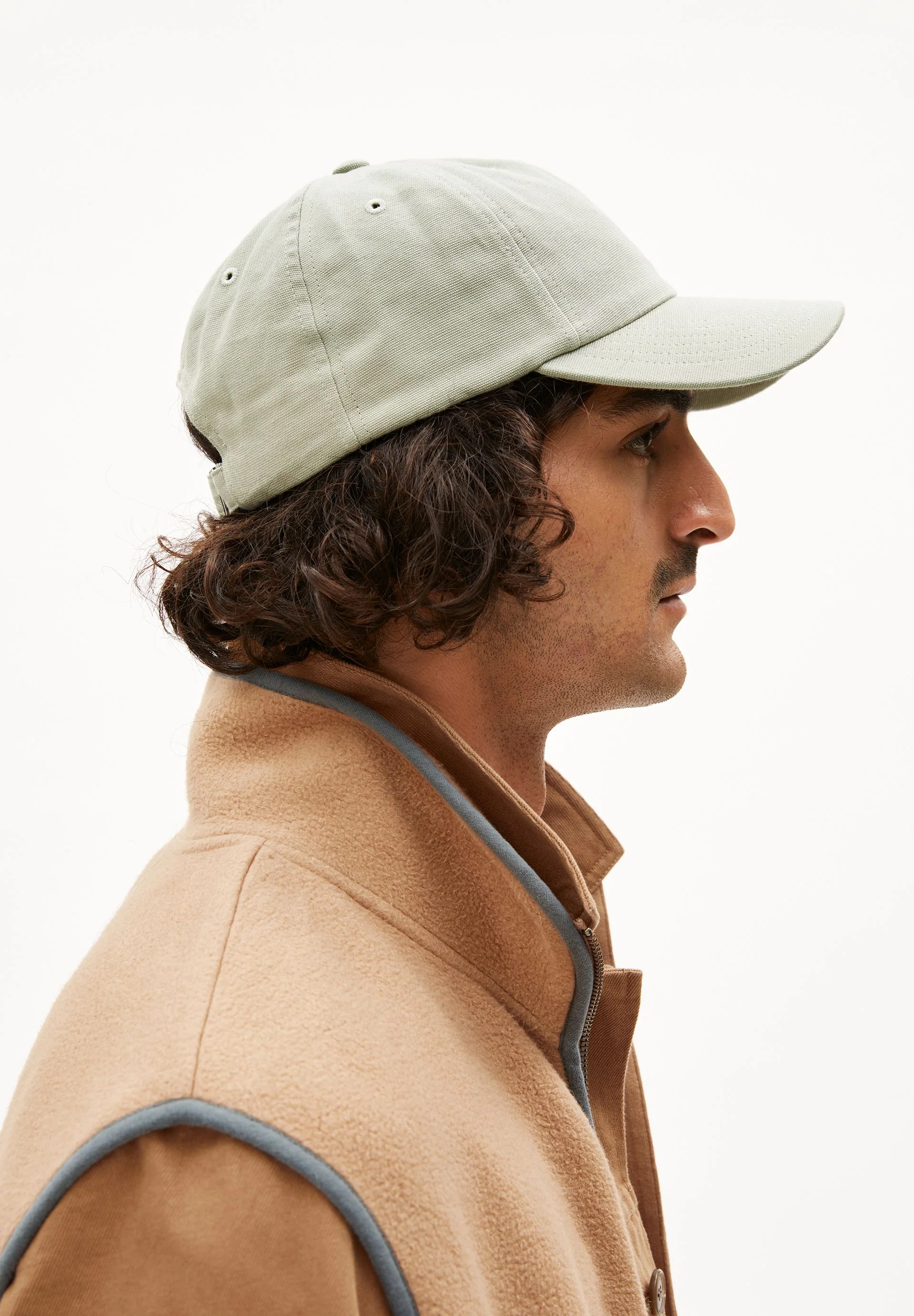 YENAAS BOLD KAPPE | seagreen - Image 3