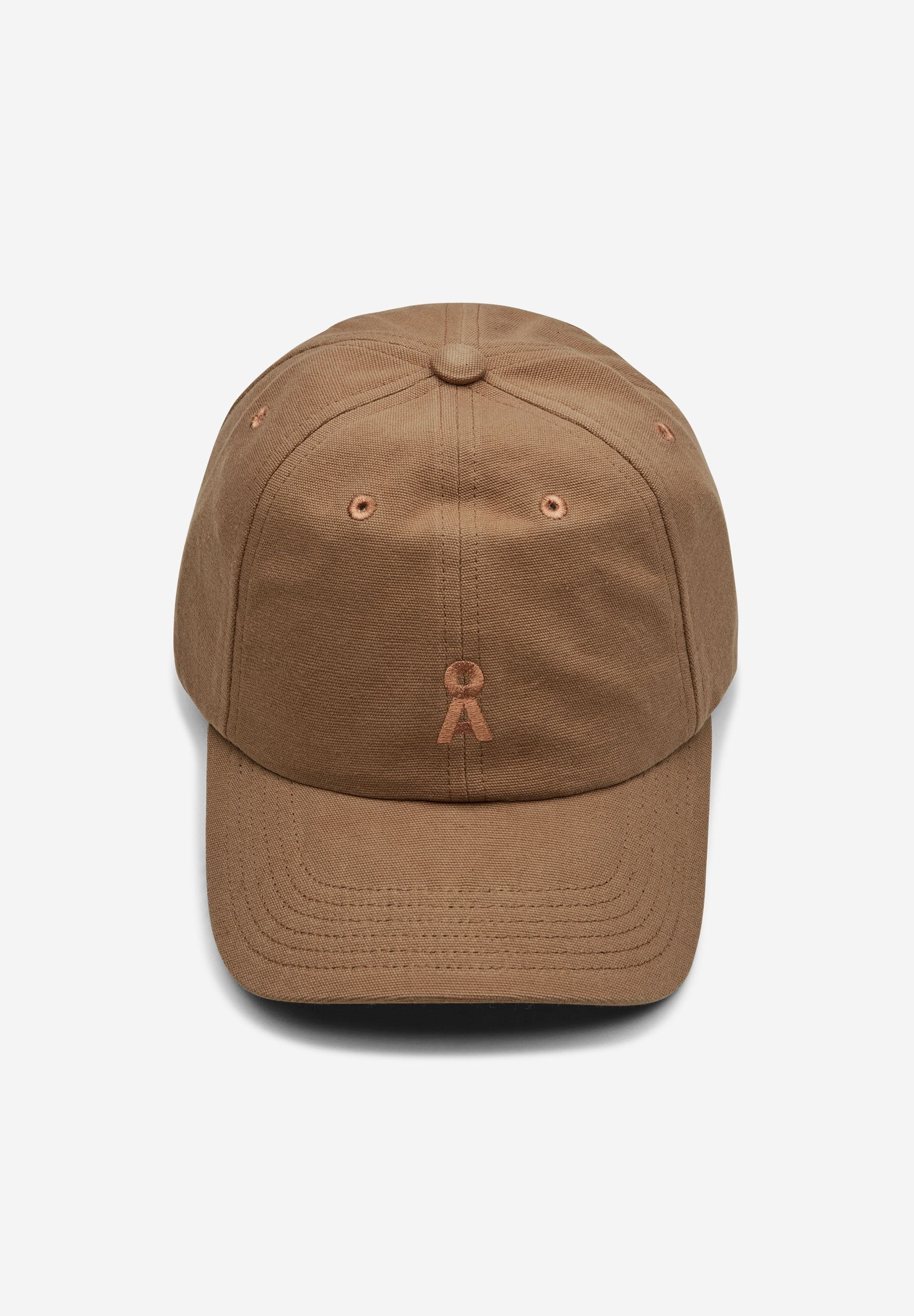 YENAAS BOLD KAPPE | smoky almond - Image 6